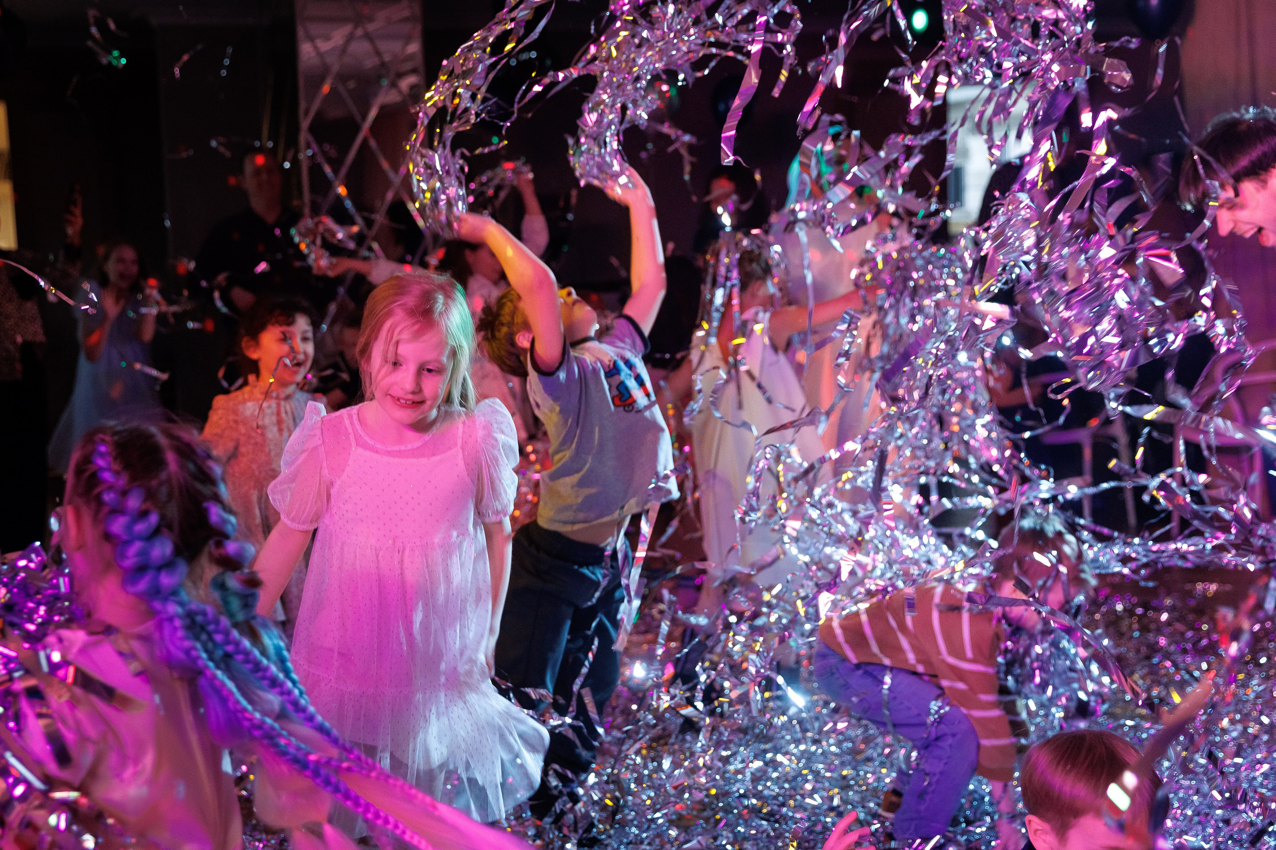 День Рождения Анны