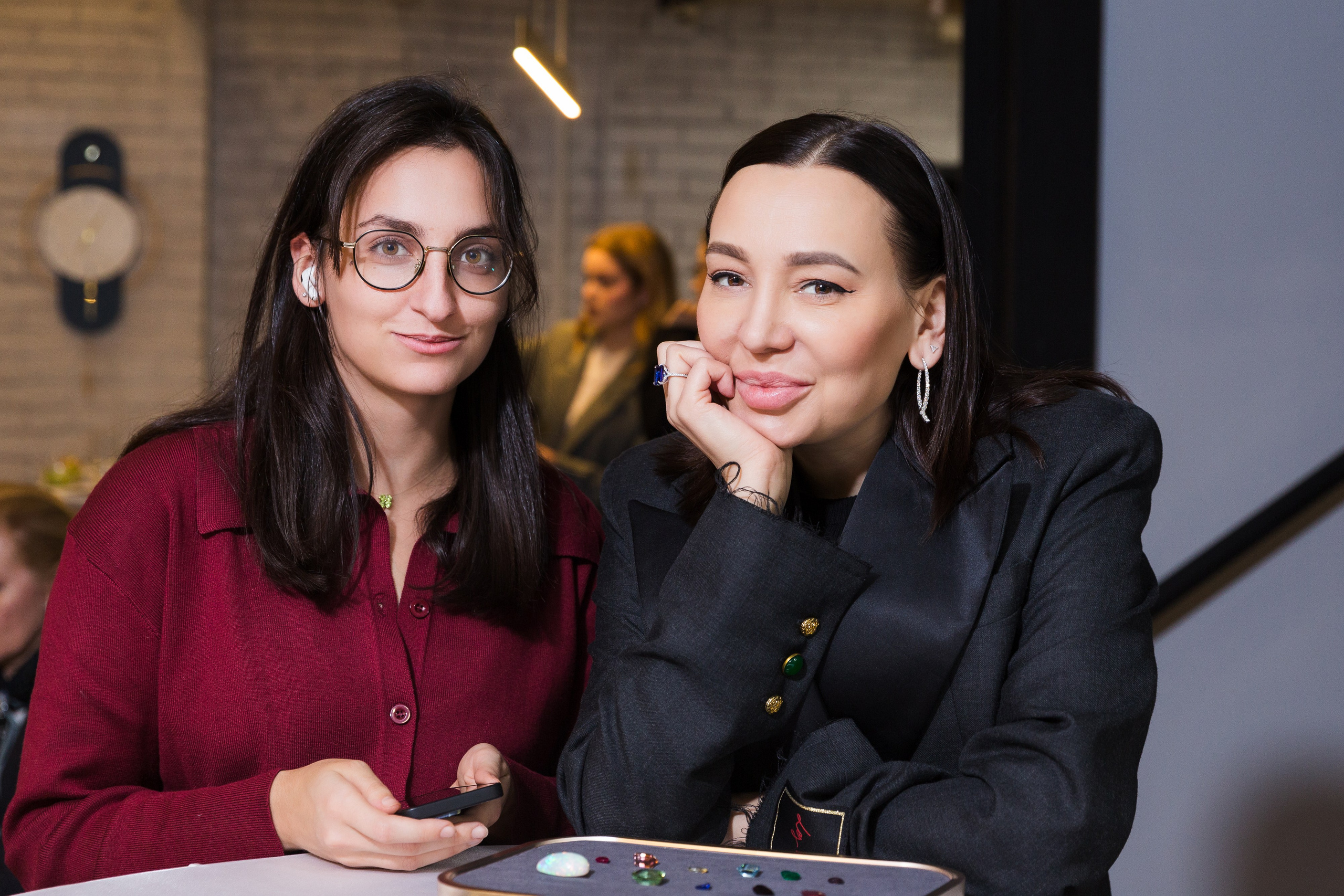 Flawless. Tavat.Fur Тренды 2024. Репортажный Фотограф Александр Назаров. Москва и М.О