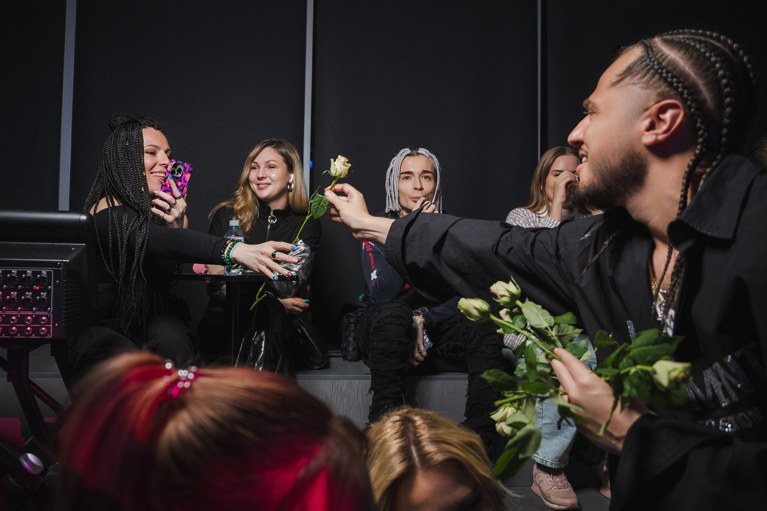 Репортажная съёмка. Репортажный Фотограф Александр Назаров. Москва и М.О