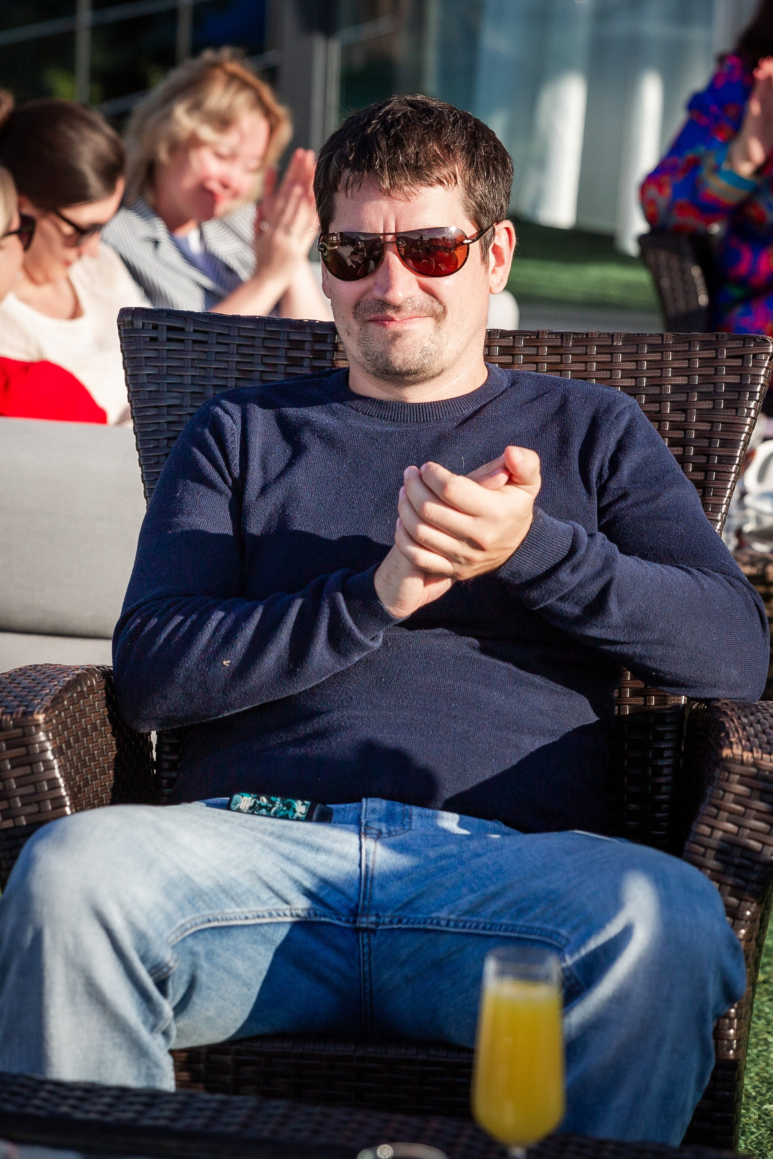 Корпоратив СМУ№ 1 Росатом. Репортажный Фотограф Александр Назаров. Москва и М.О