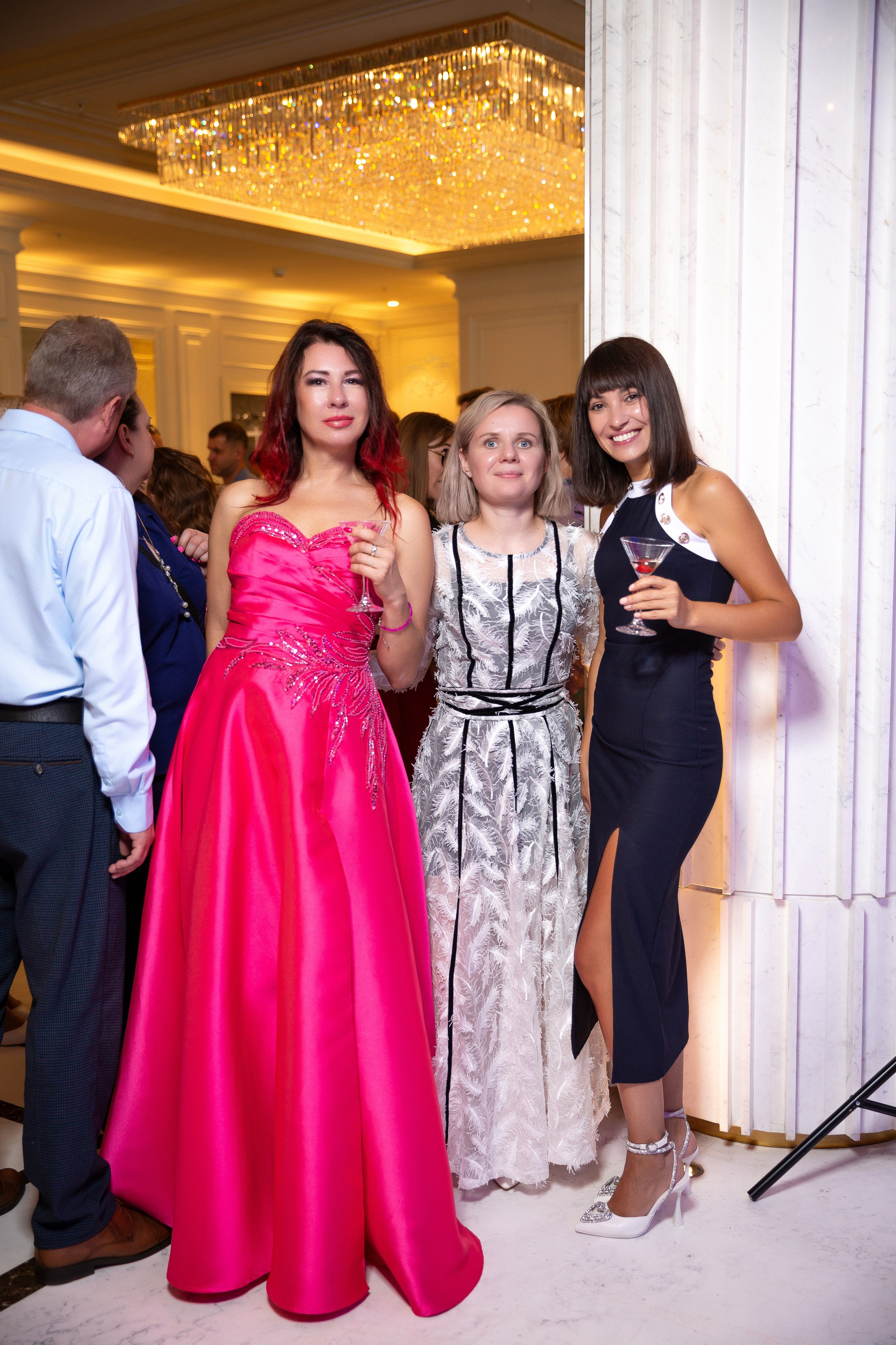 Корпоратив Мостоотряд-47