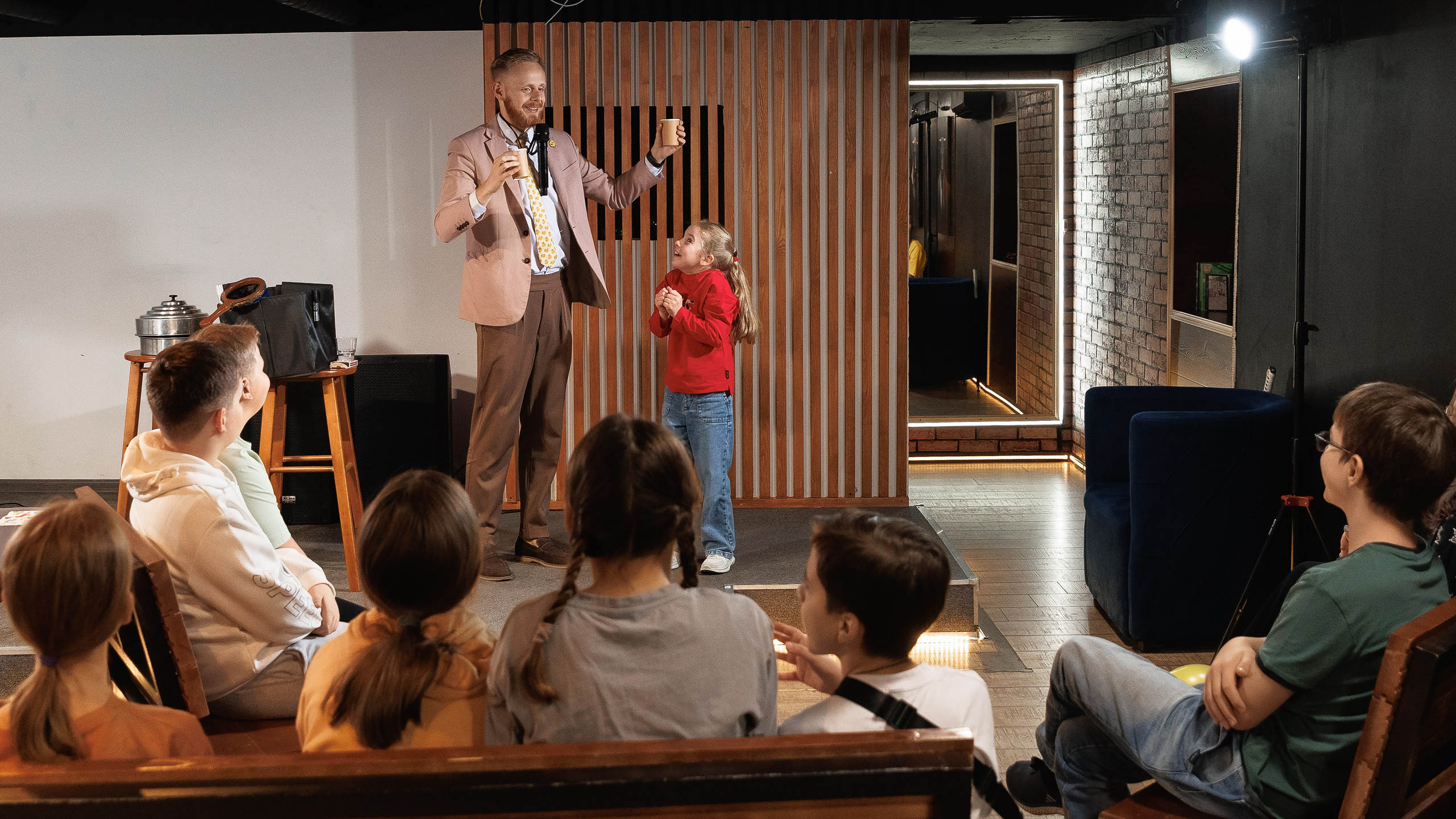 День Рождения Арины