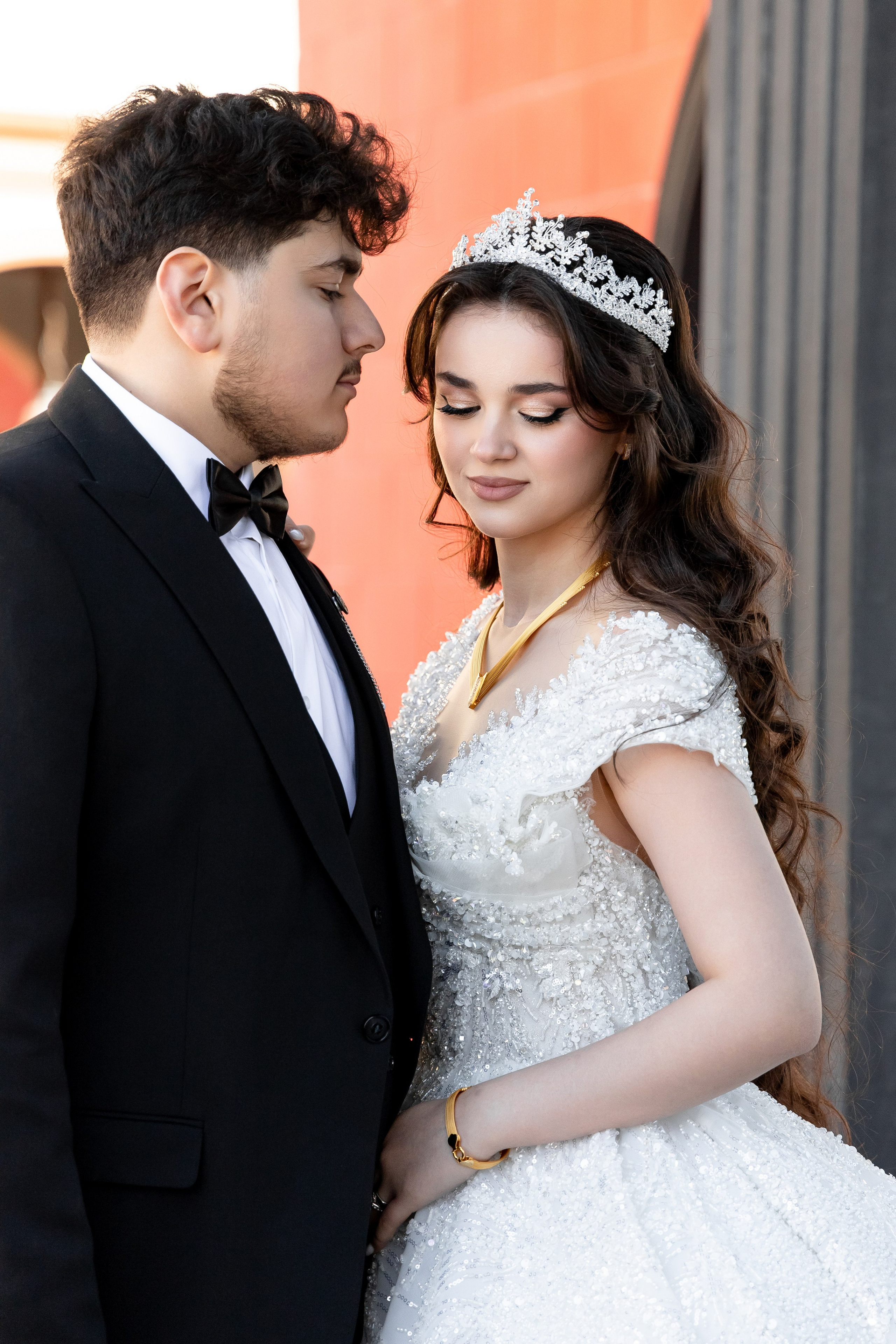 Ilham & Khazana. Свадебный и фэшн фотограф