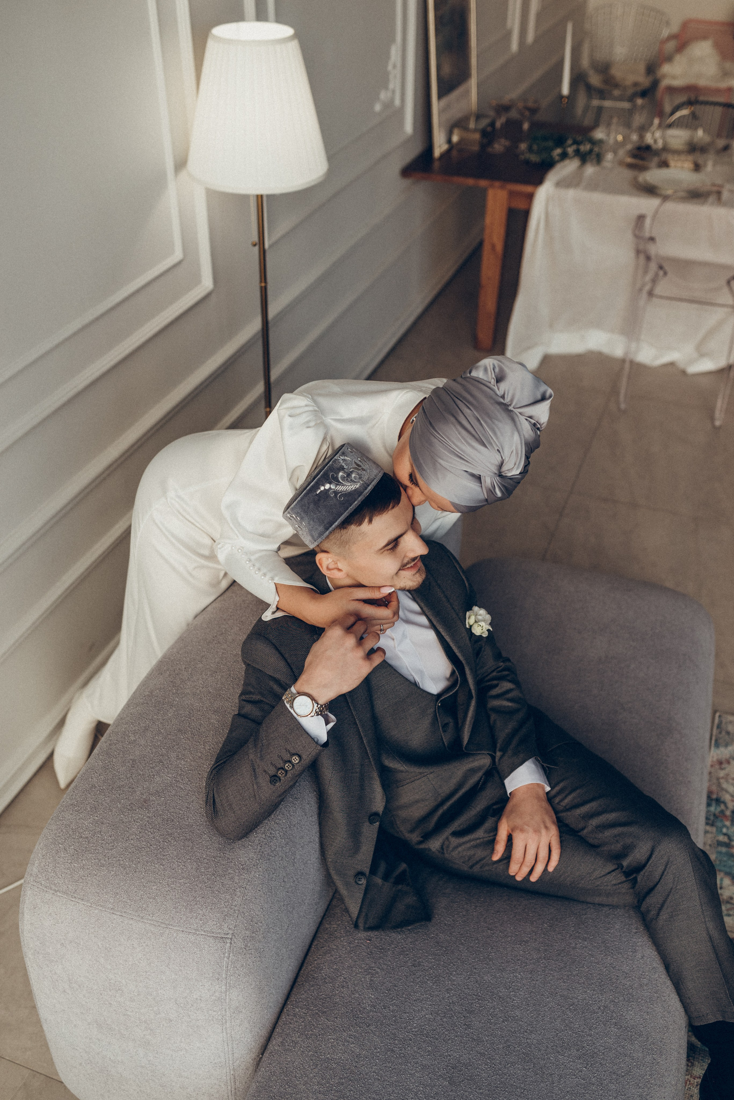 December, 2023. Фотограф Данил Бушуев