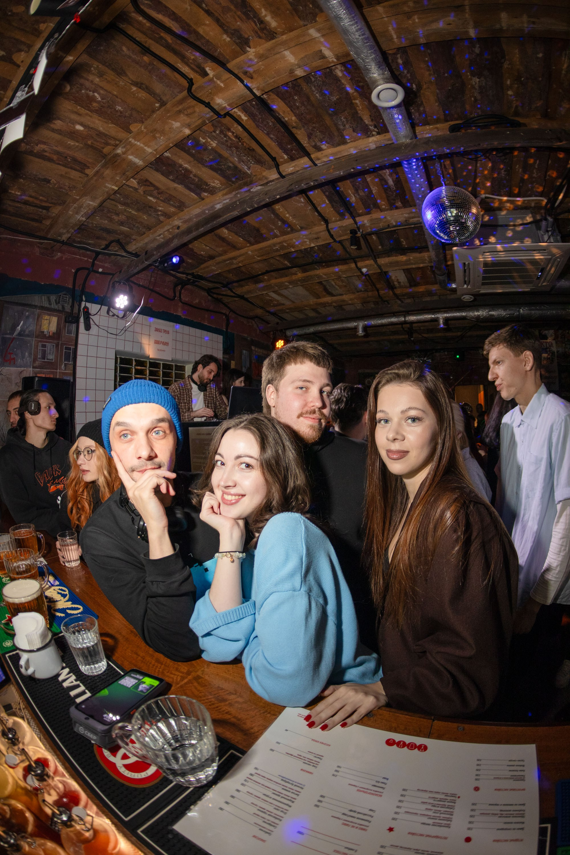 Рюмочная «Здоровье». Фотограф Тюмень