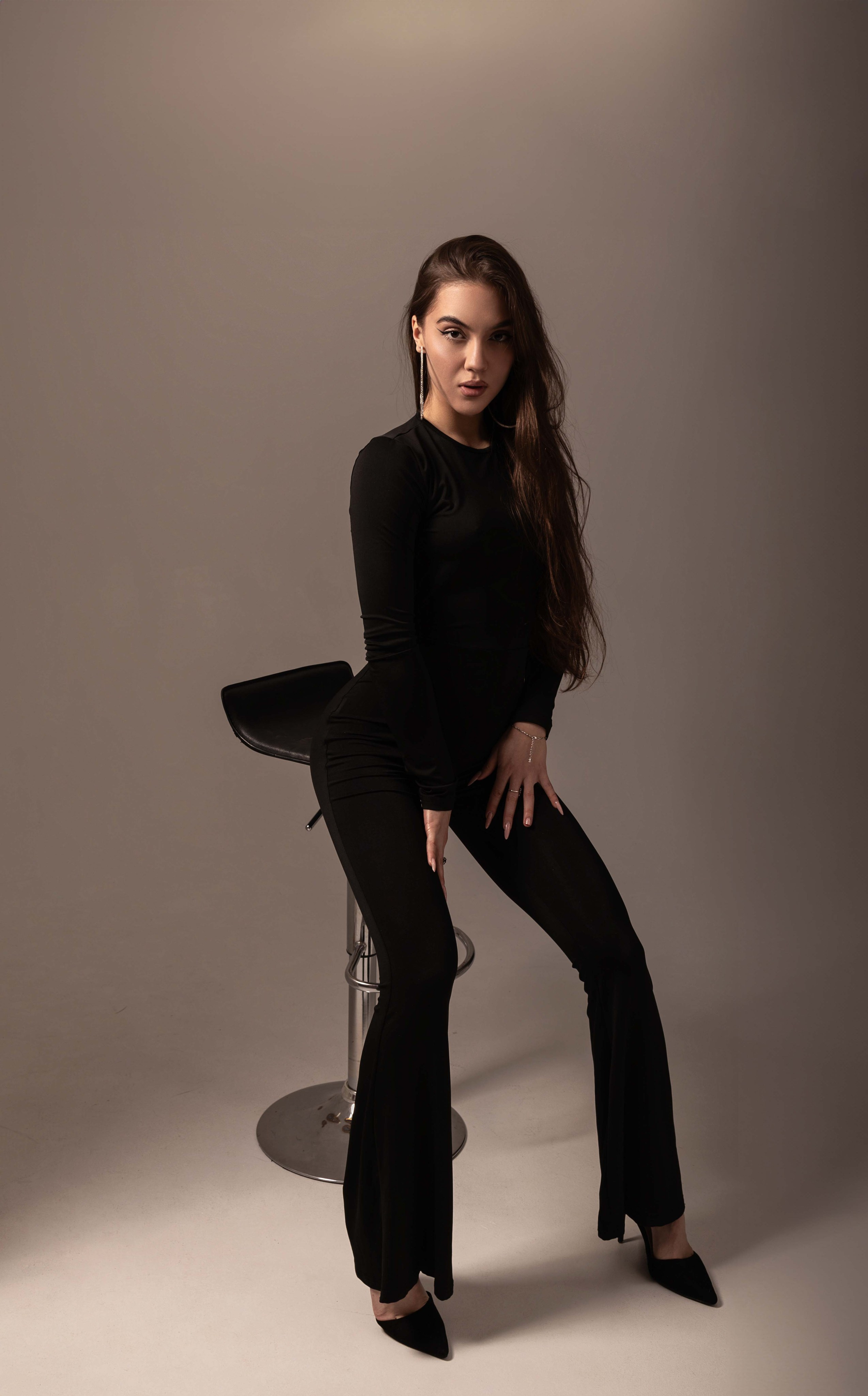 Алина Камалова