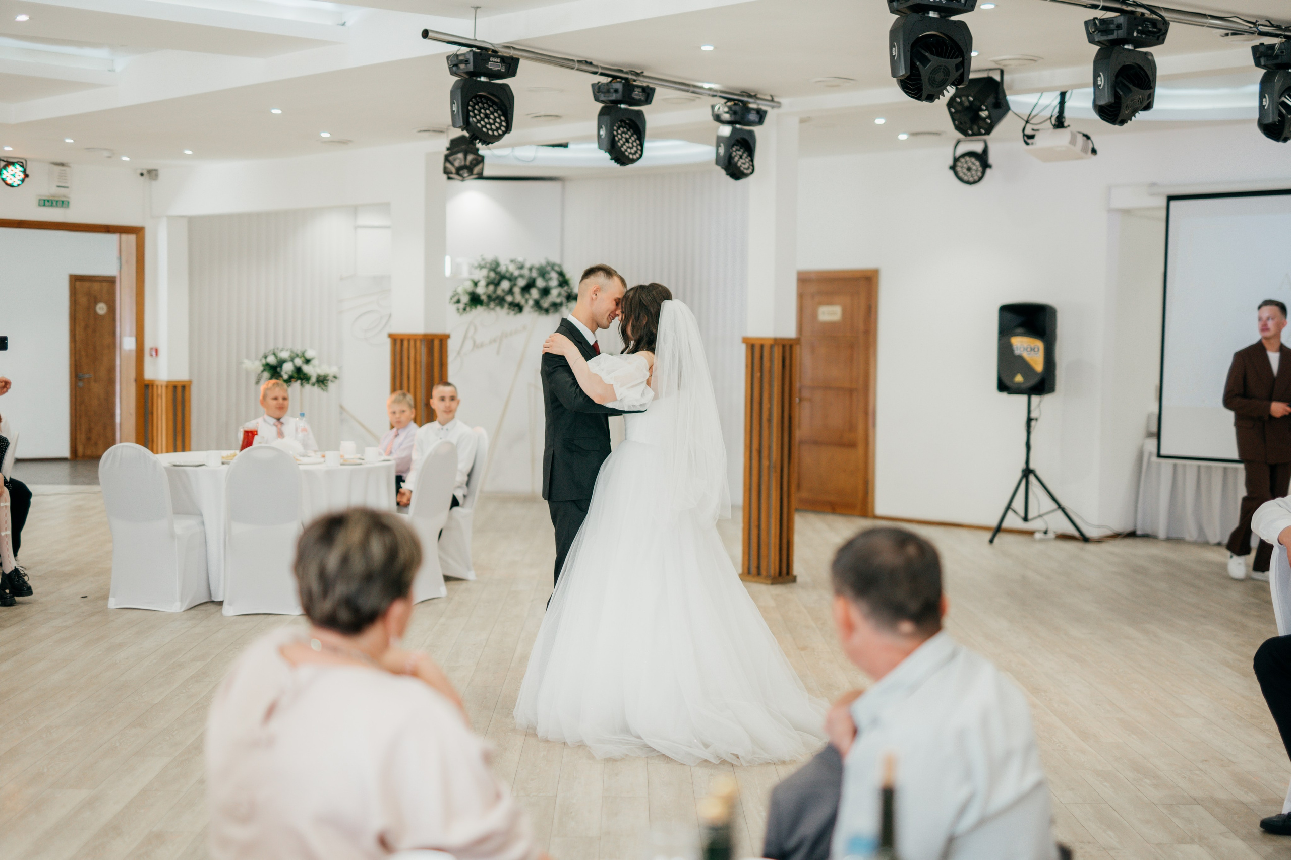 Свадьба Андрея и Валерии. Фотограф Улан-Удэ