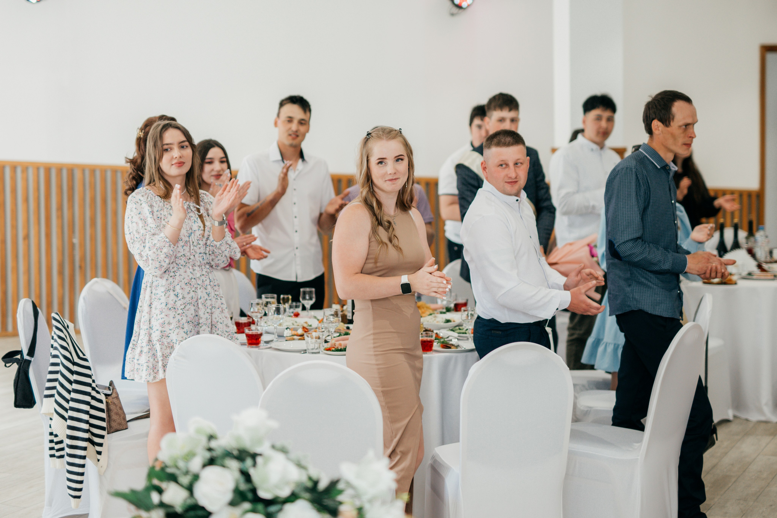 Свадьба Андрея и Валерии. Фотограф Улан-Удэ