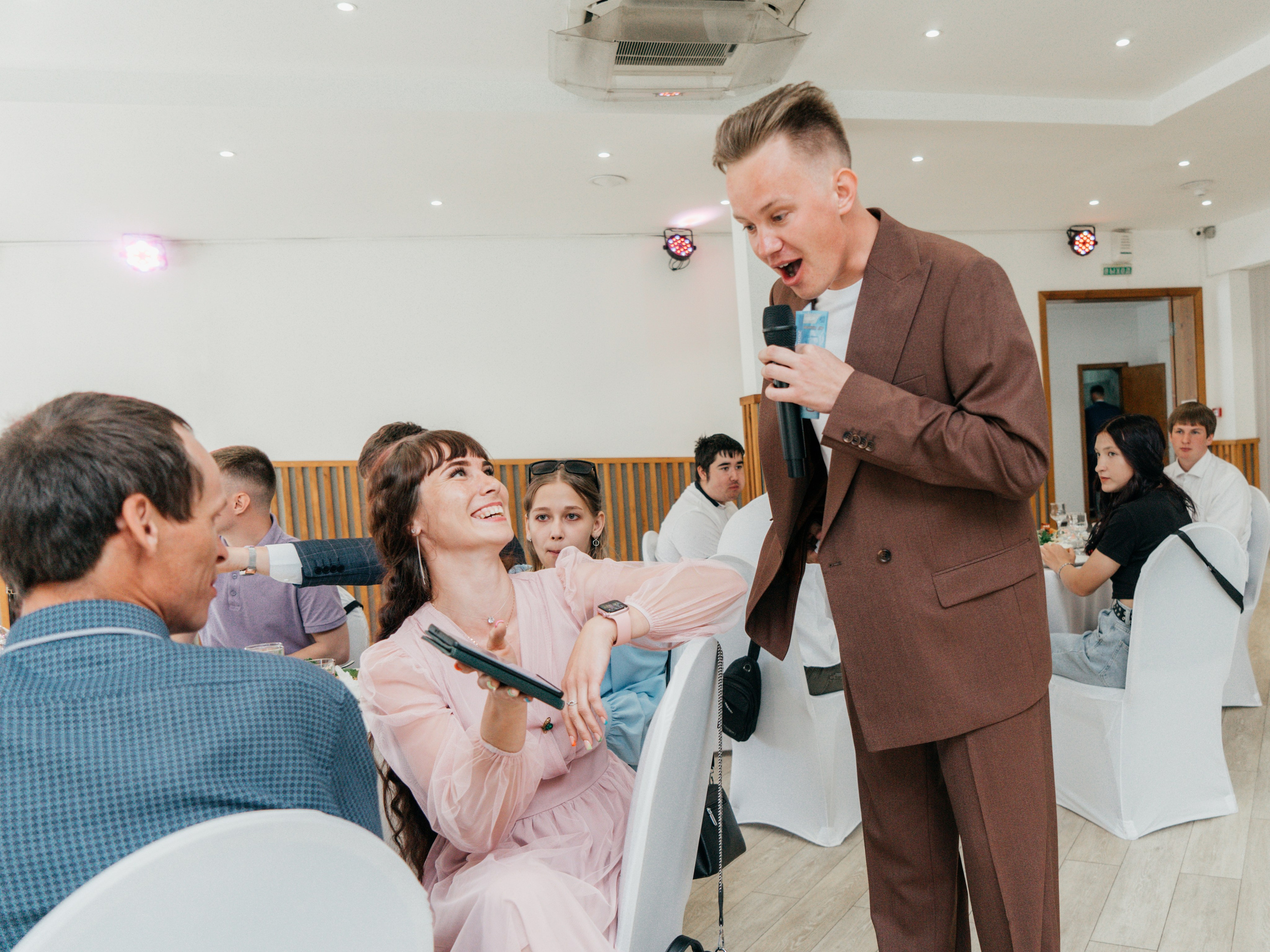 Свадьба Андрея и Валерии. Фотограф Улан-Удэ