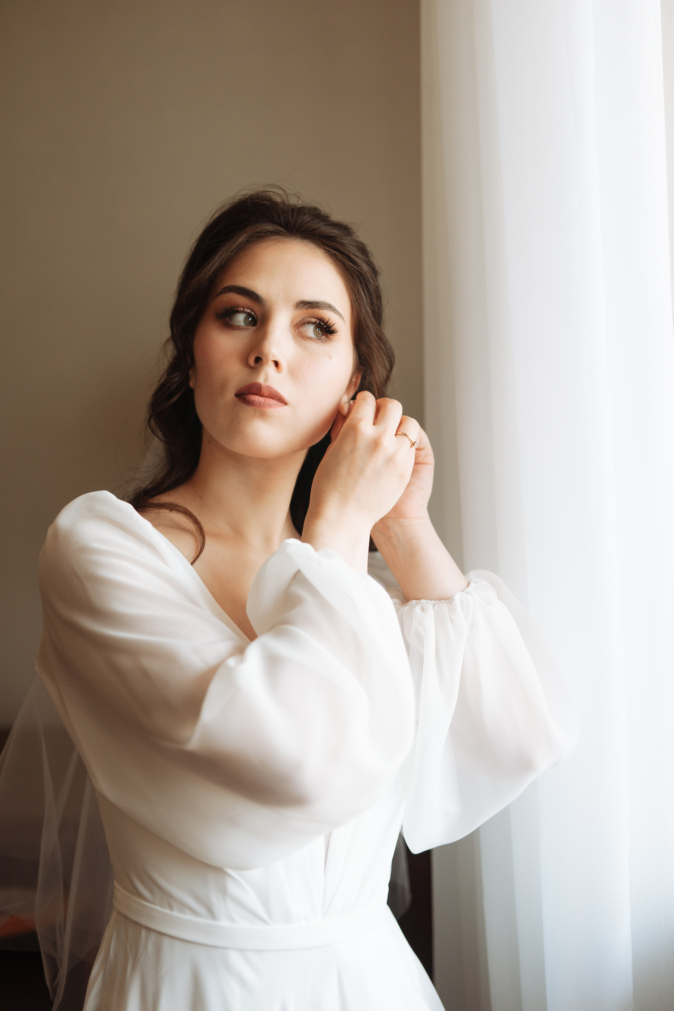 Свадьба Максима и Александры. Фотограф Улан-Удэ