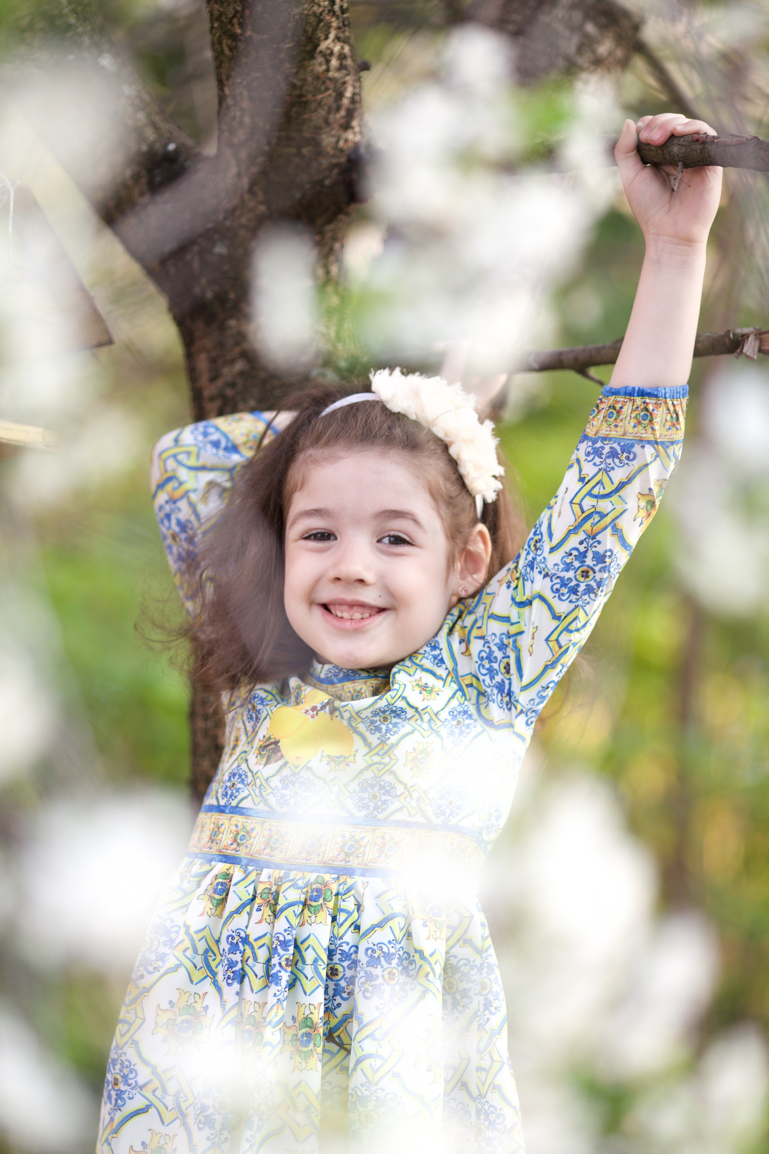 Валерия, Варя и Маша. Школьные выпускные альбомы в Москве Марина Николаева