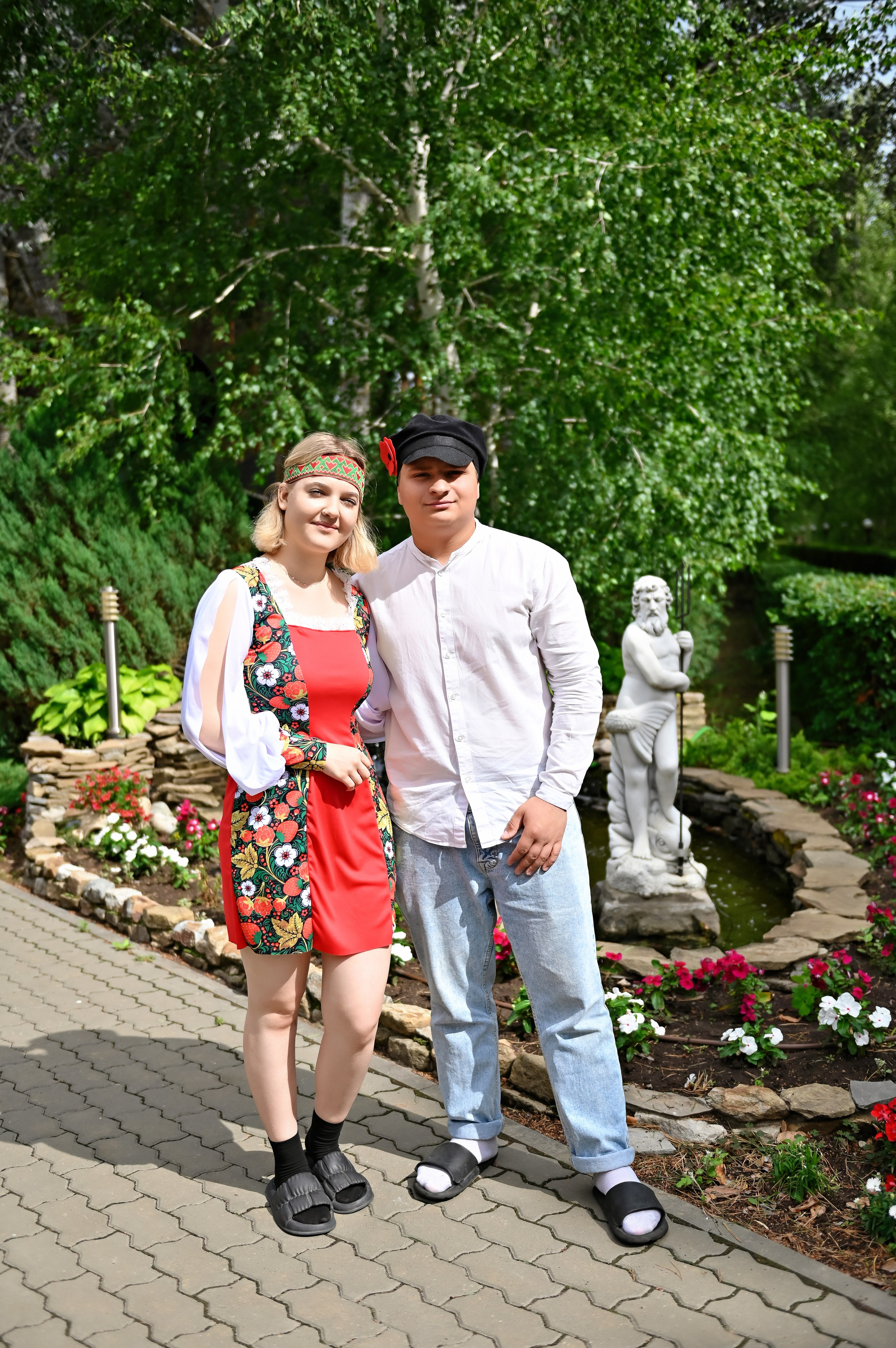 Юбилей «Казачья Воля». Свадебный и семейный фотограф Волгоград, Краснодар