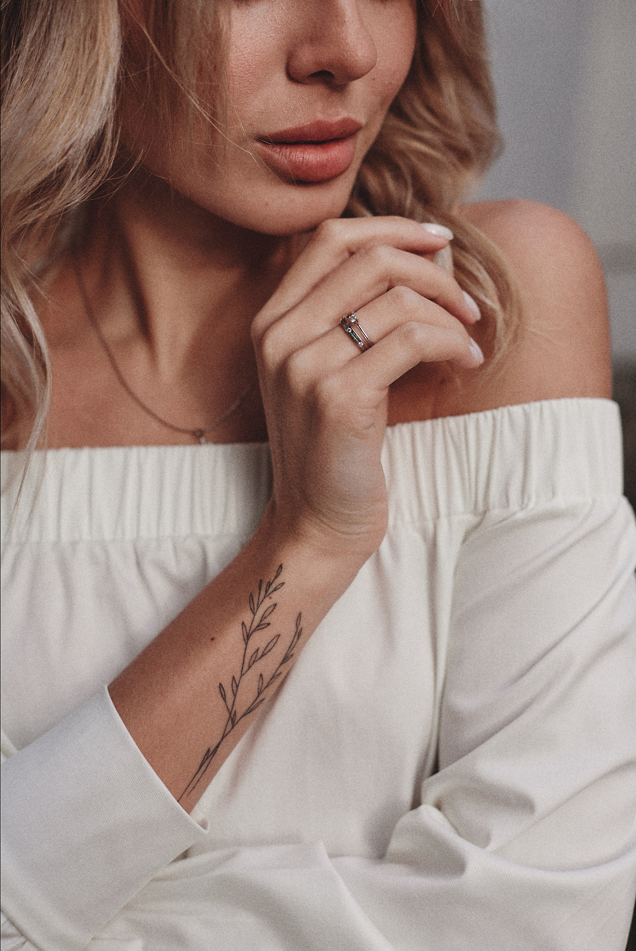 Свадебное портфолио. Главная