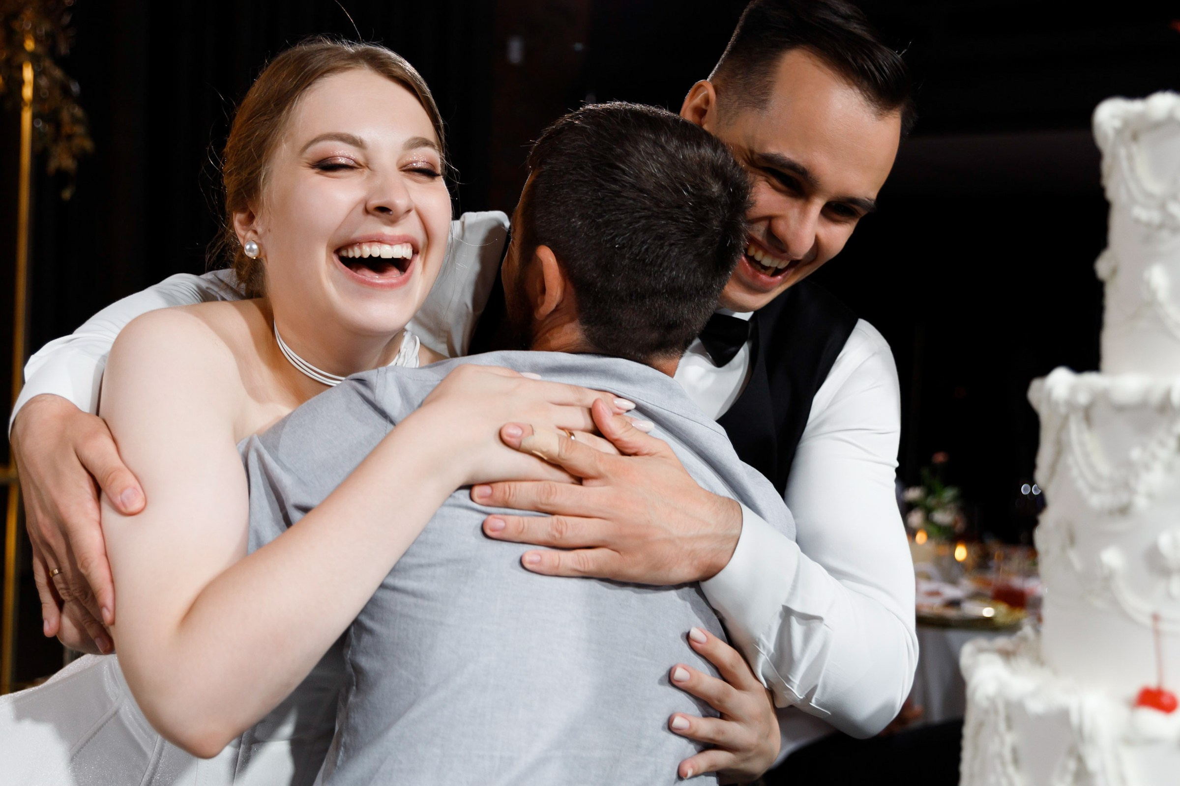 Питерская роскошь. Свадебный фотограф Марьям Сайфулина г. Красноярск