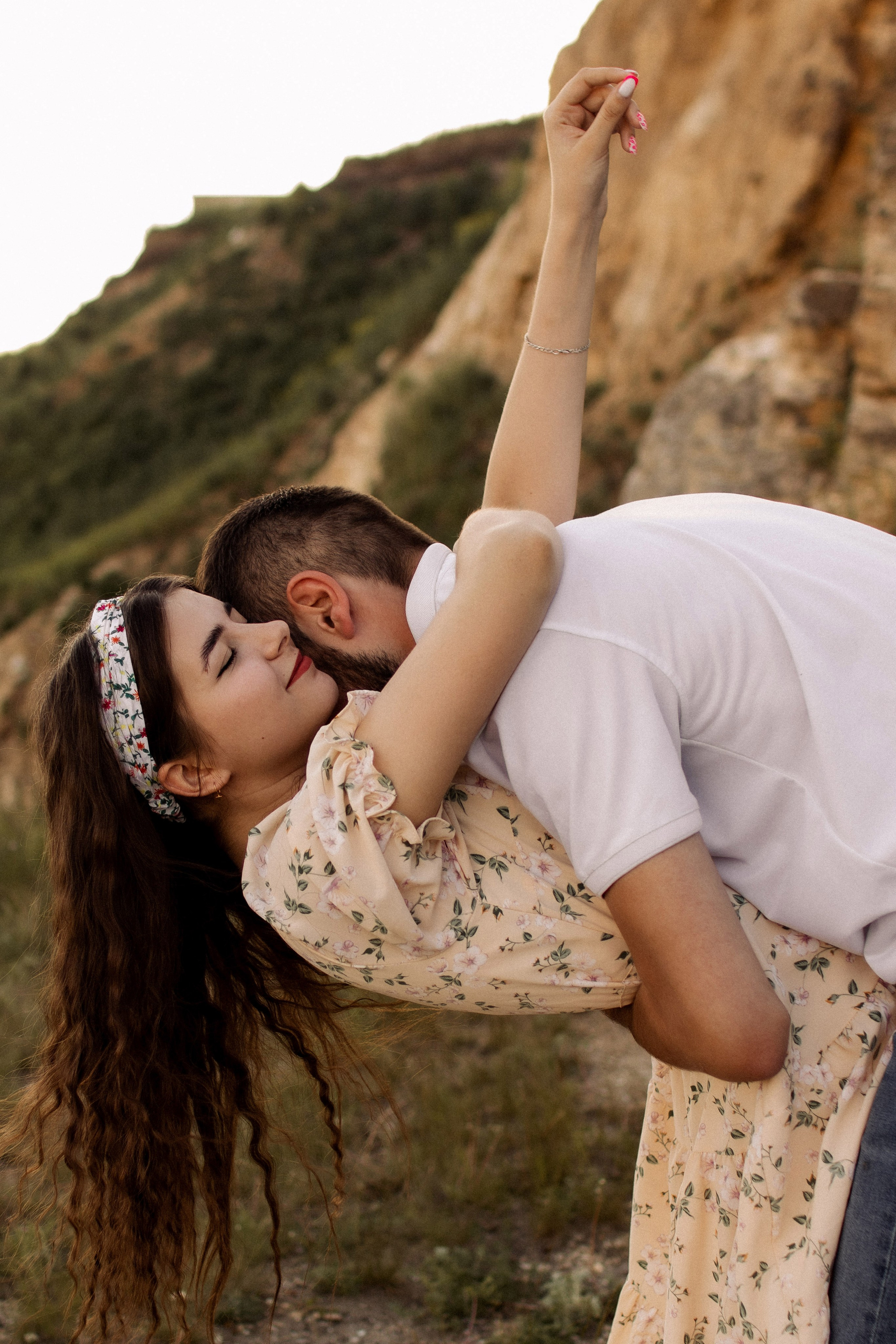 Тимур и Вероника. Фотограф в Челябинске Наталья Епимахова