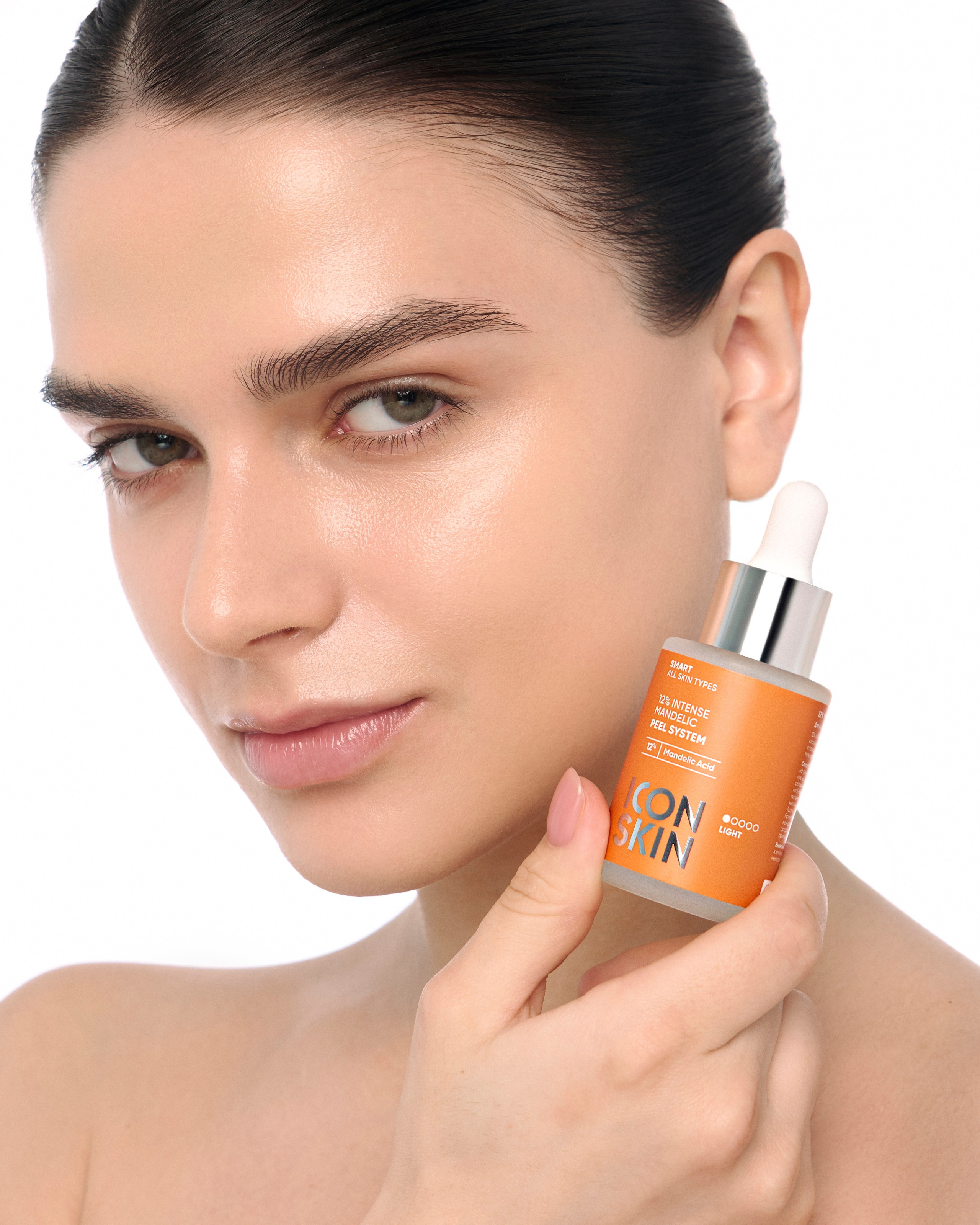 Бьюти съемка для бренда. Фотограф длябьюти Москва