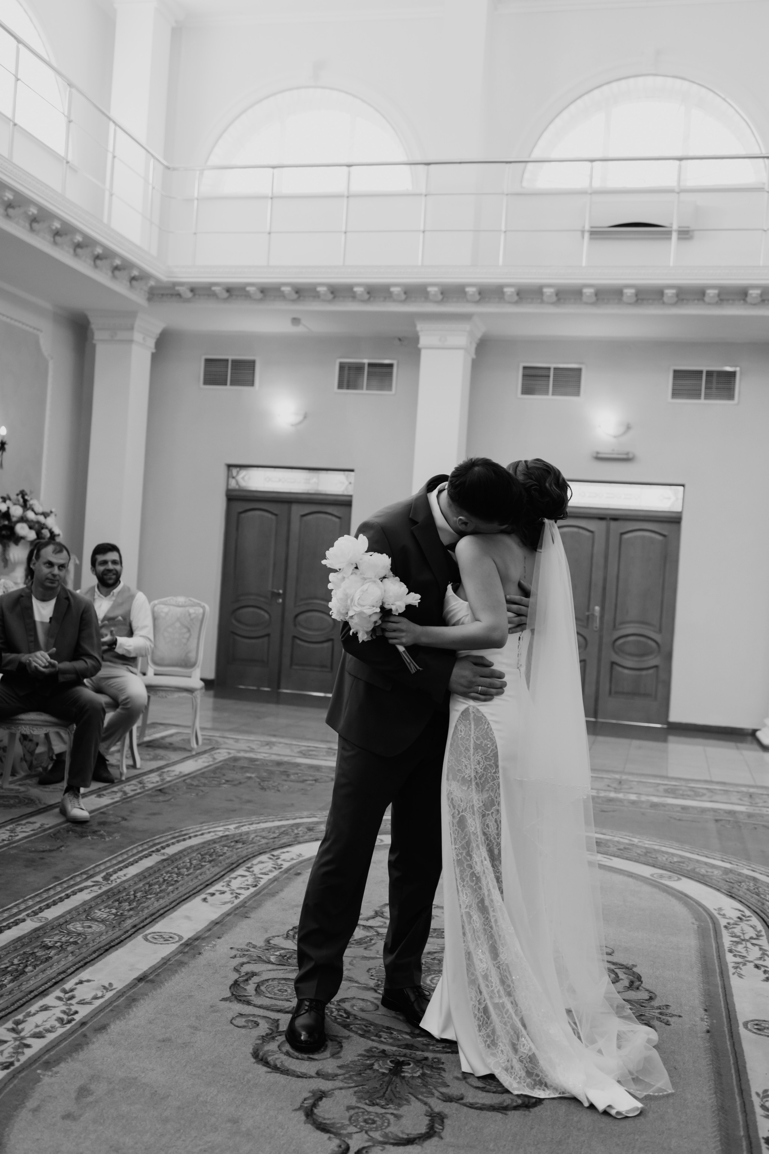 Рома и Юля. Фотограф, который снимает любовь в Санкт-Петербурге и Череповце