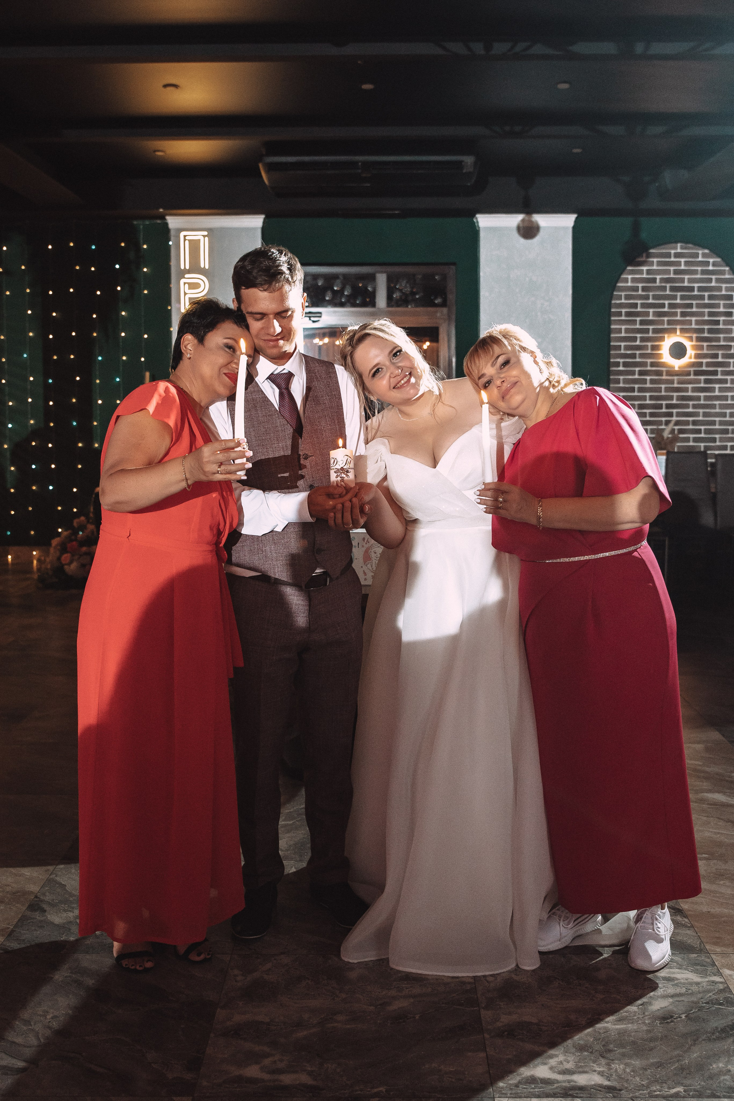 Дмитрий + Таисия. Свадебный и семейный фотограф в Волгограде Олеся Лисицкая