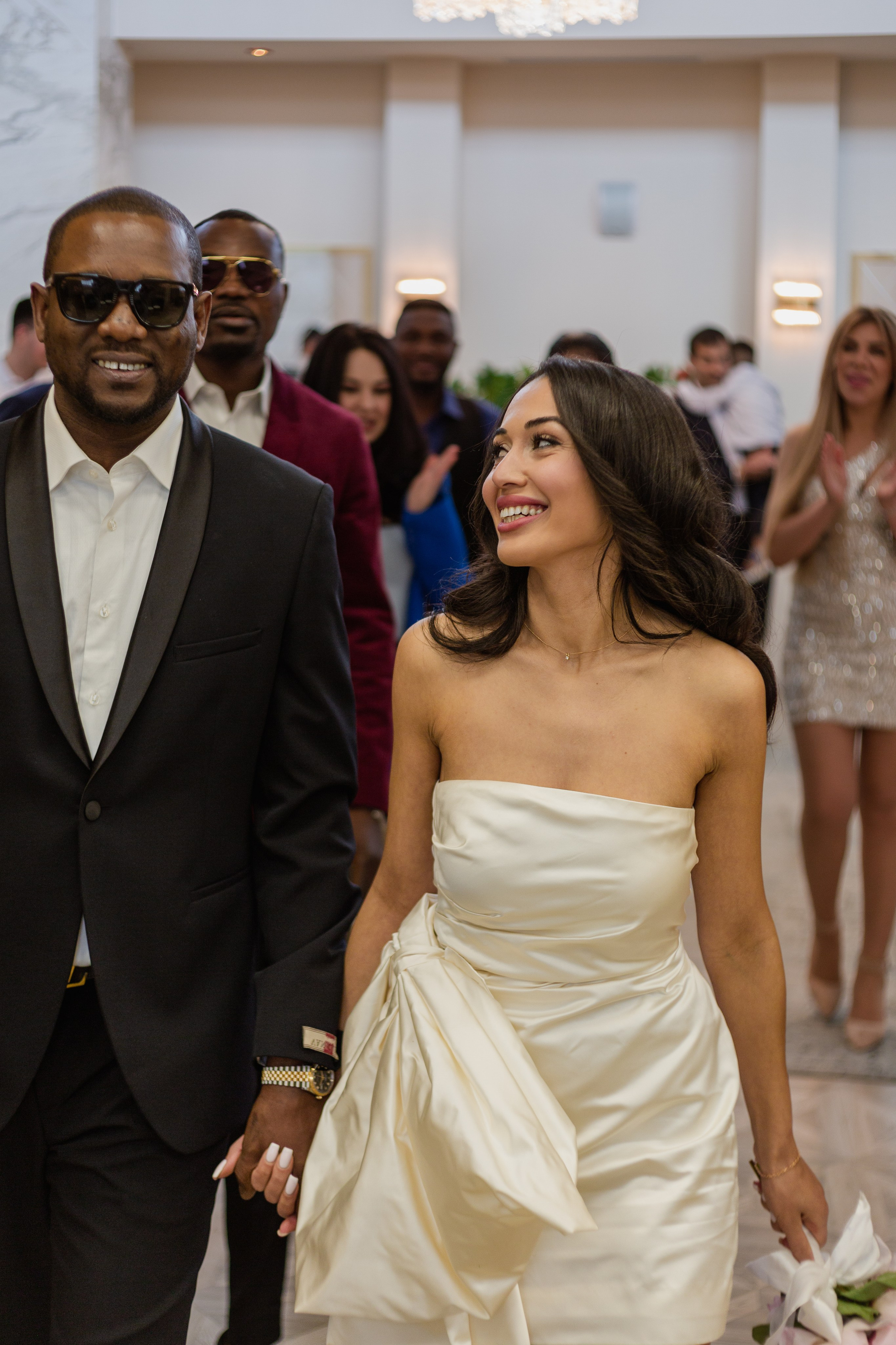 Свадьбы. Khalimonov