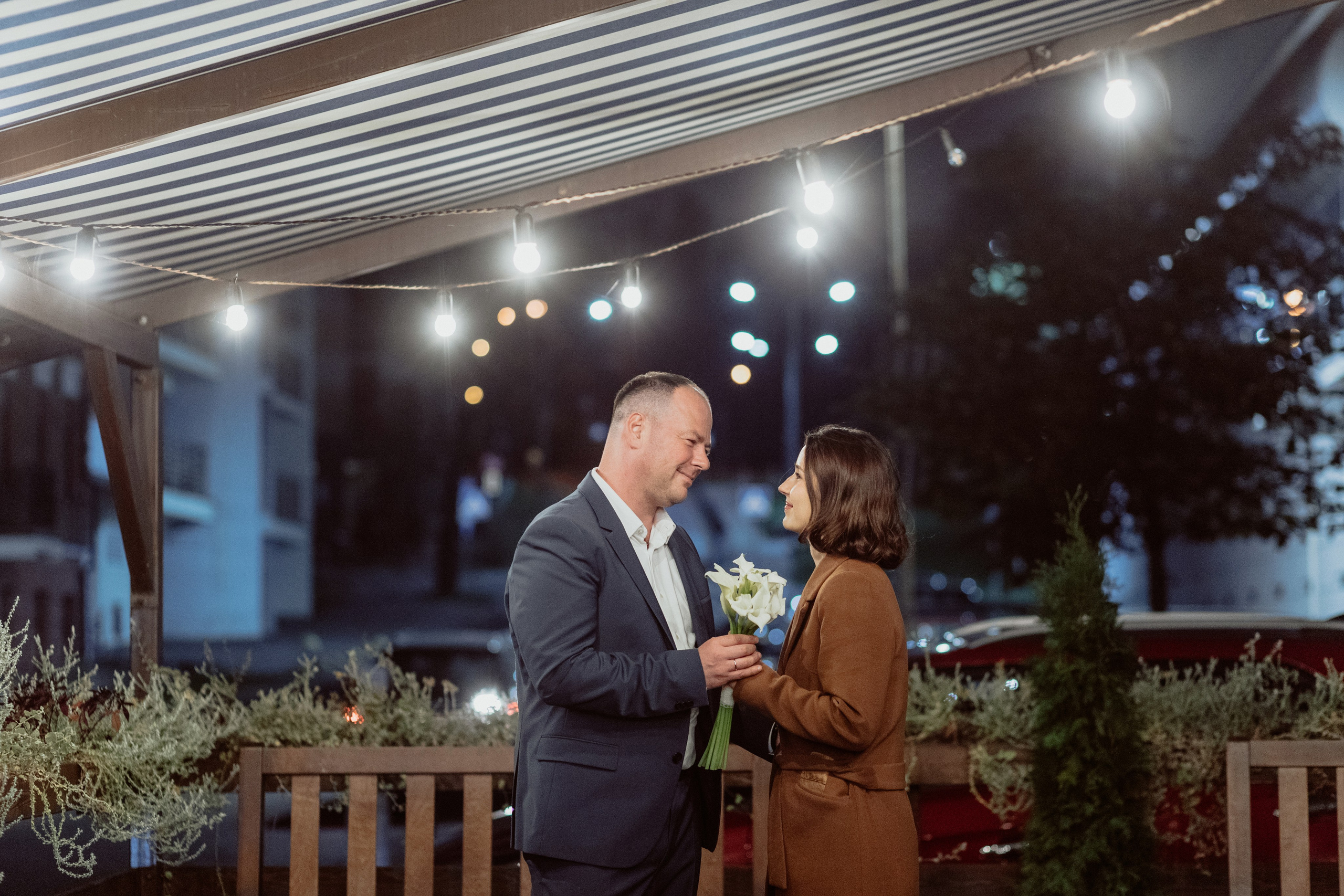 Дождливый, но очень приятный свадебный день Павла и Елизаветы. Свадебный и Семейный фотограф в Минске Сергей Ильин