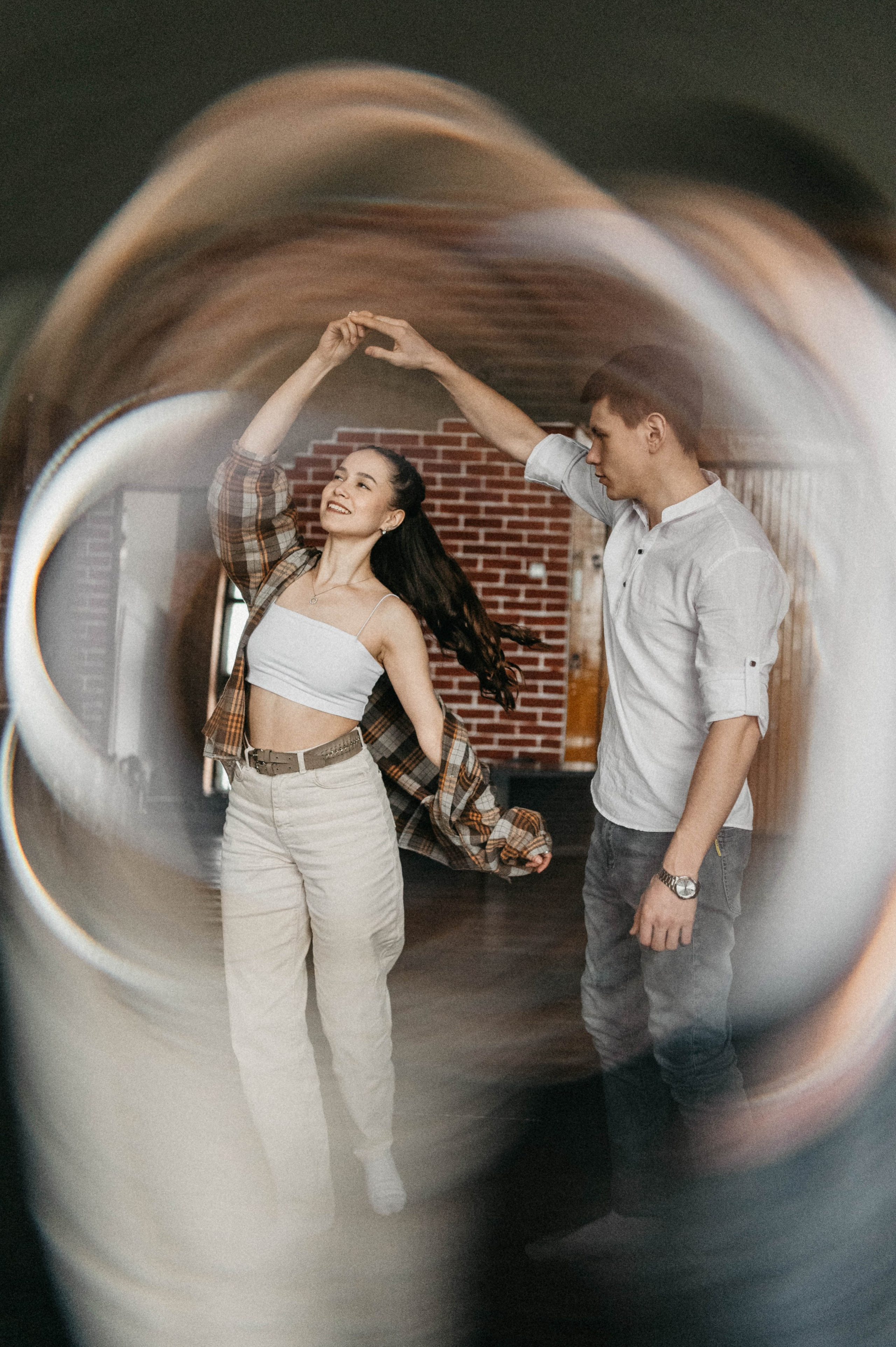 Данил и Настя. Свадебный и семейный фотограф в Чите Юлия Оранская