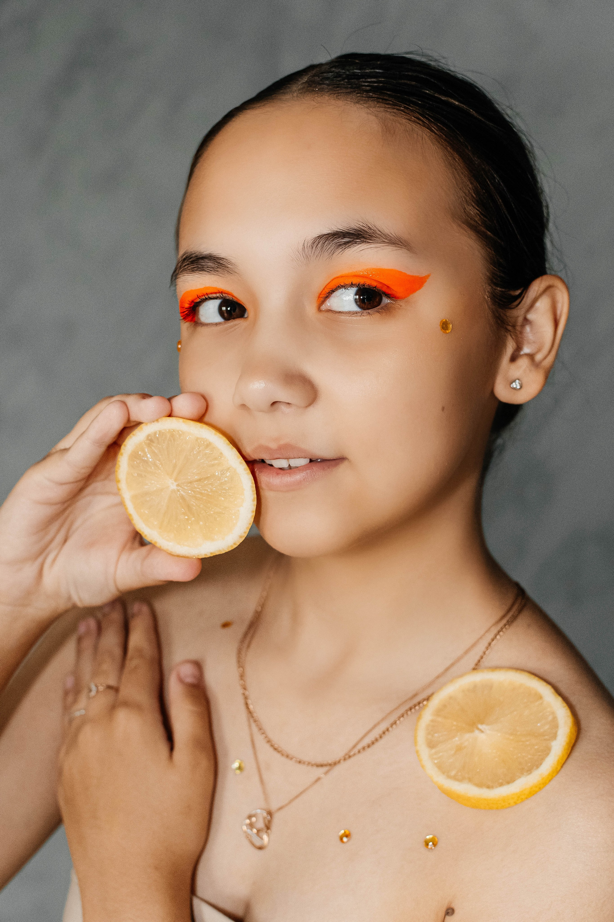 Варина Язгуль. Promodels