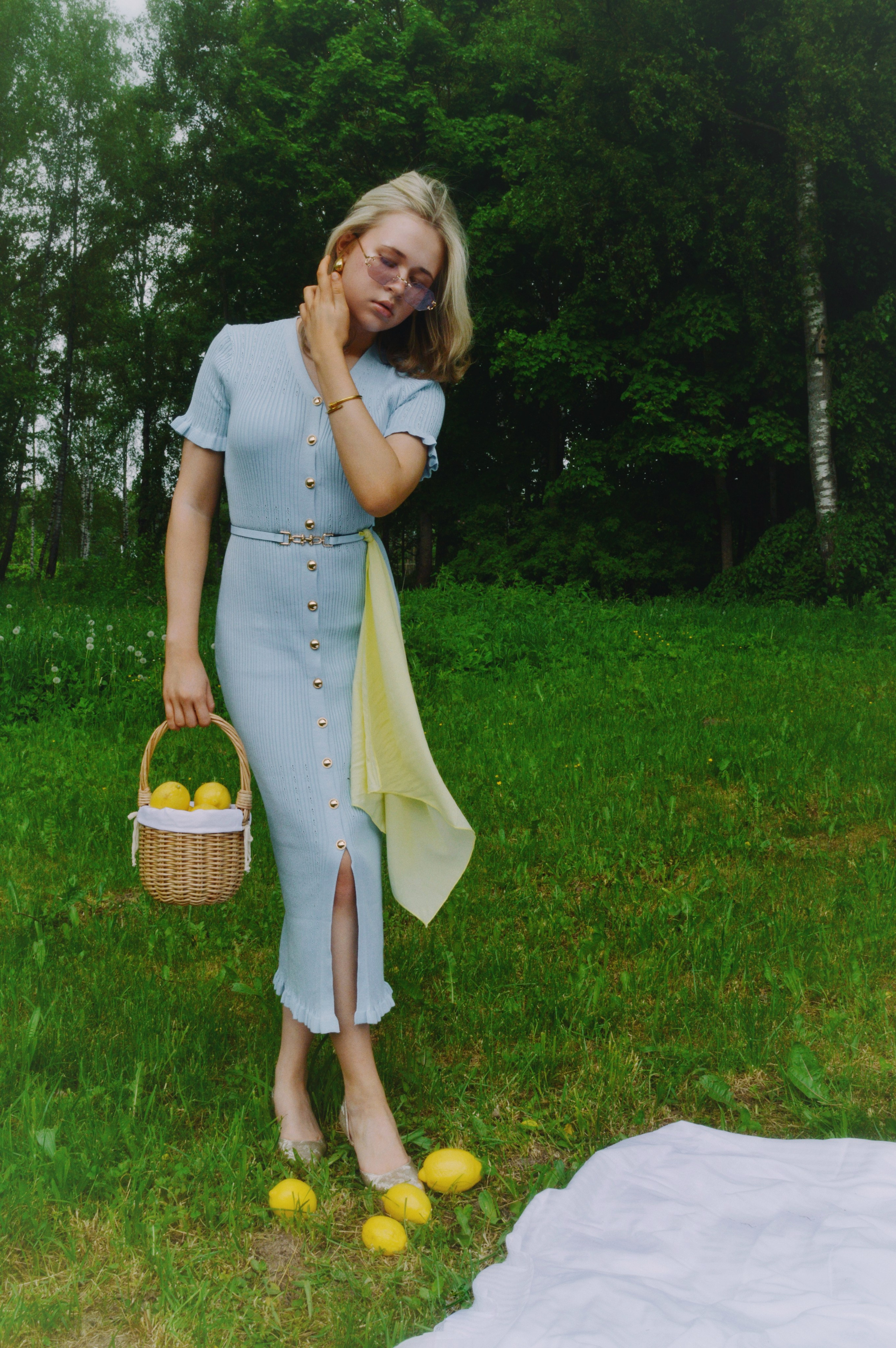 Белла Второва. Promodels