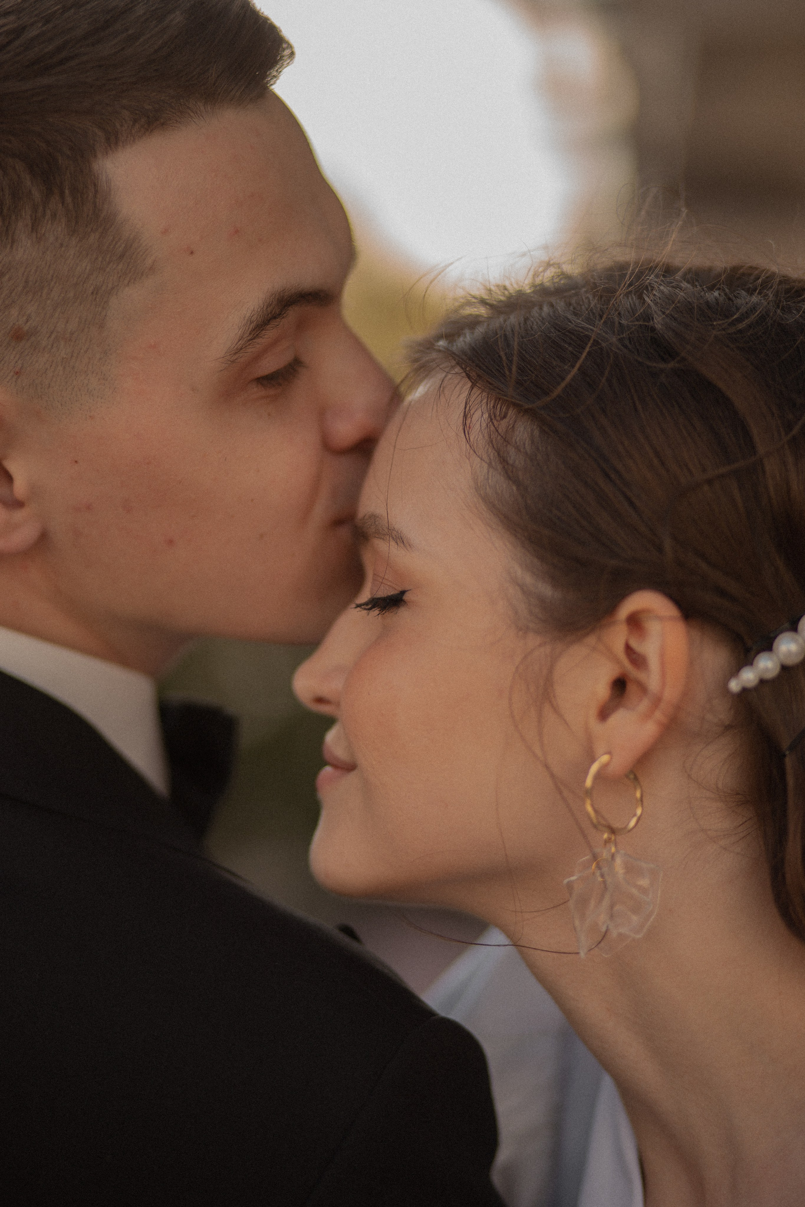 Даша и Кирилл | 27.08.21. Фотограф Зарина. Казань