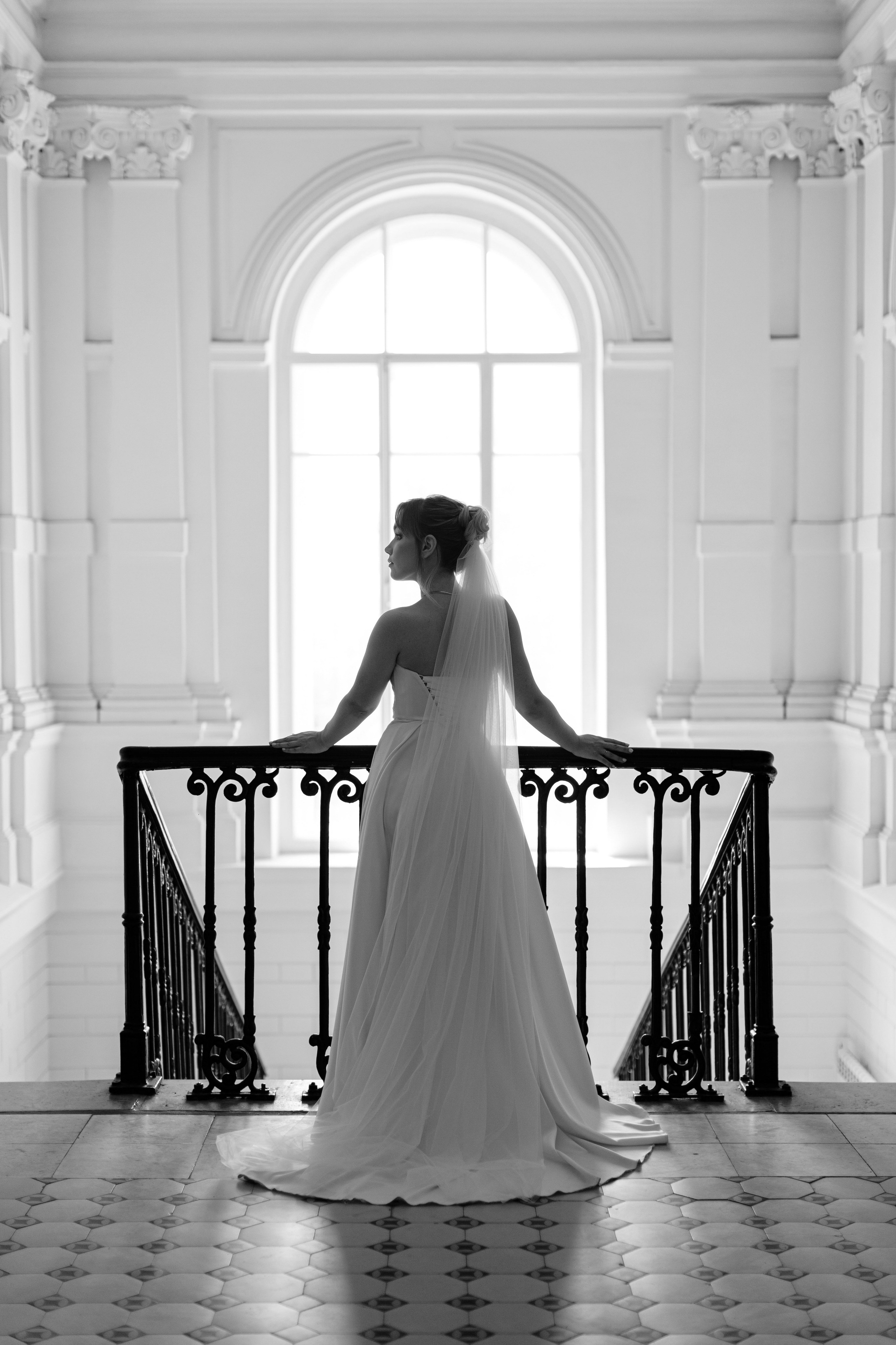 2. Фотограф Лиана Артемова в Пензе