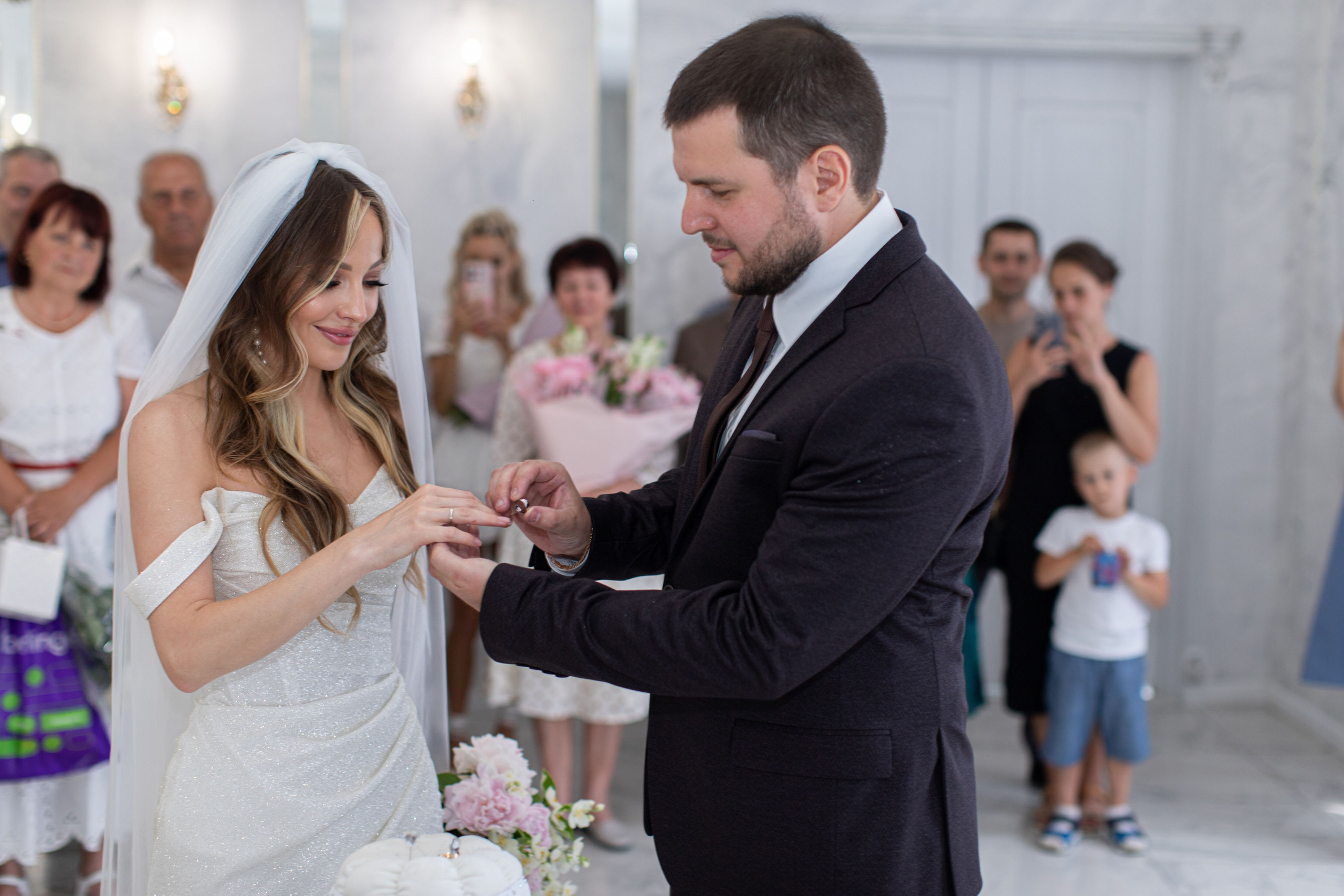 15 июня Ольга. Фотограф Лиана Артемова в Пензе