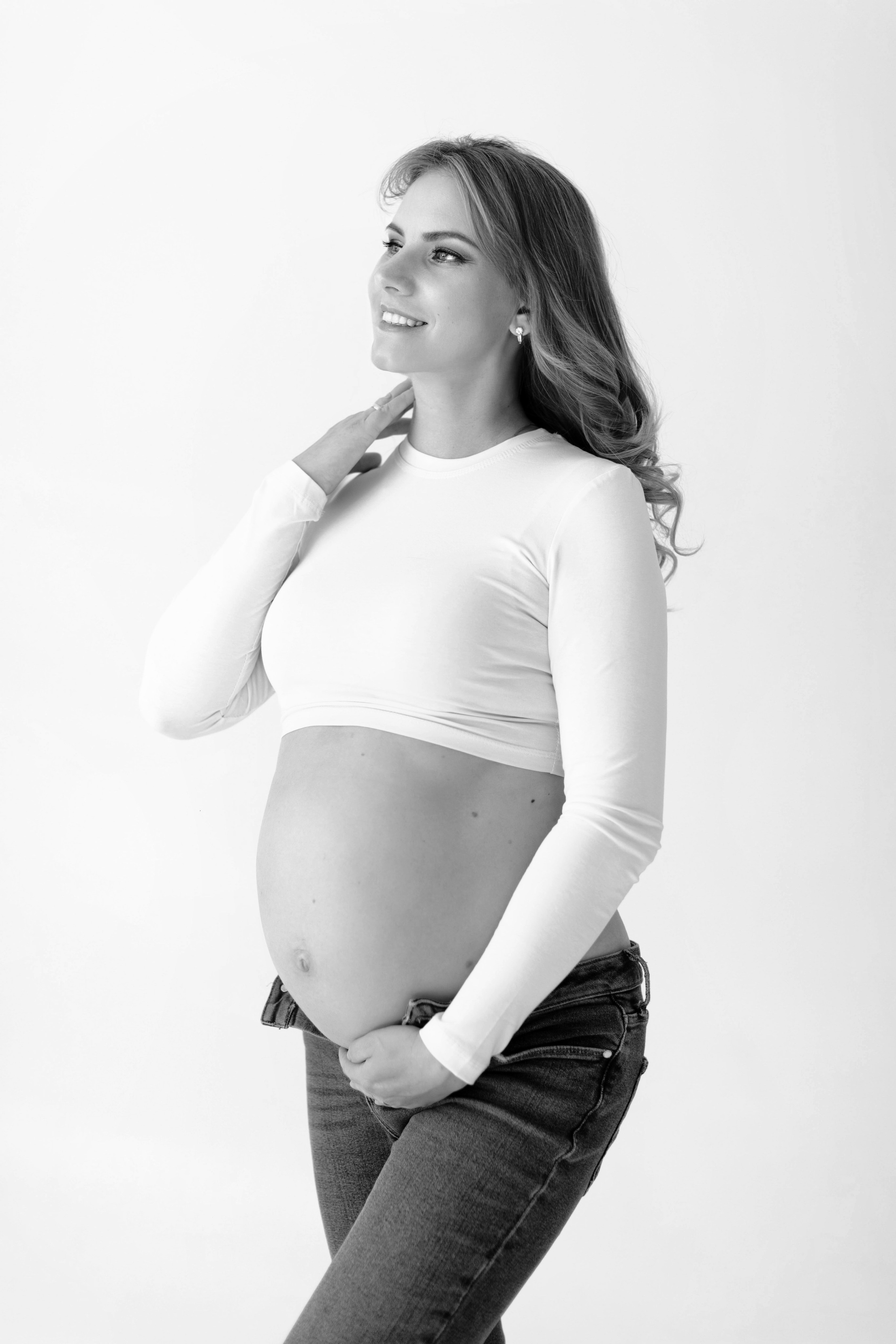 Анастасия. Фотограф Лиана Артемова в Пензе