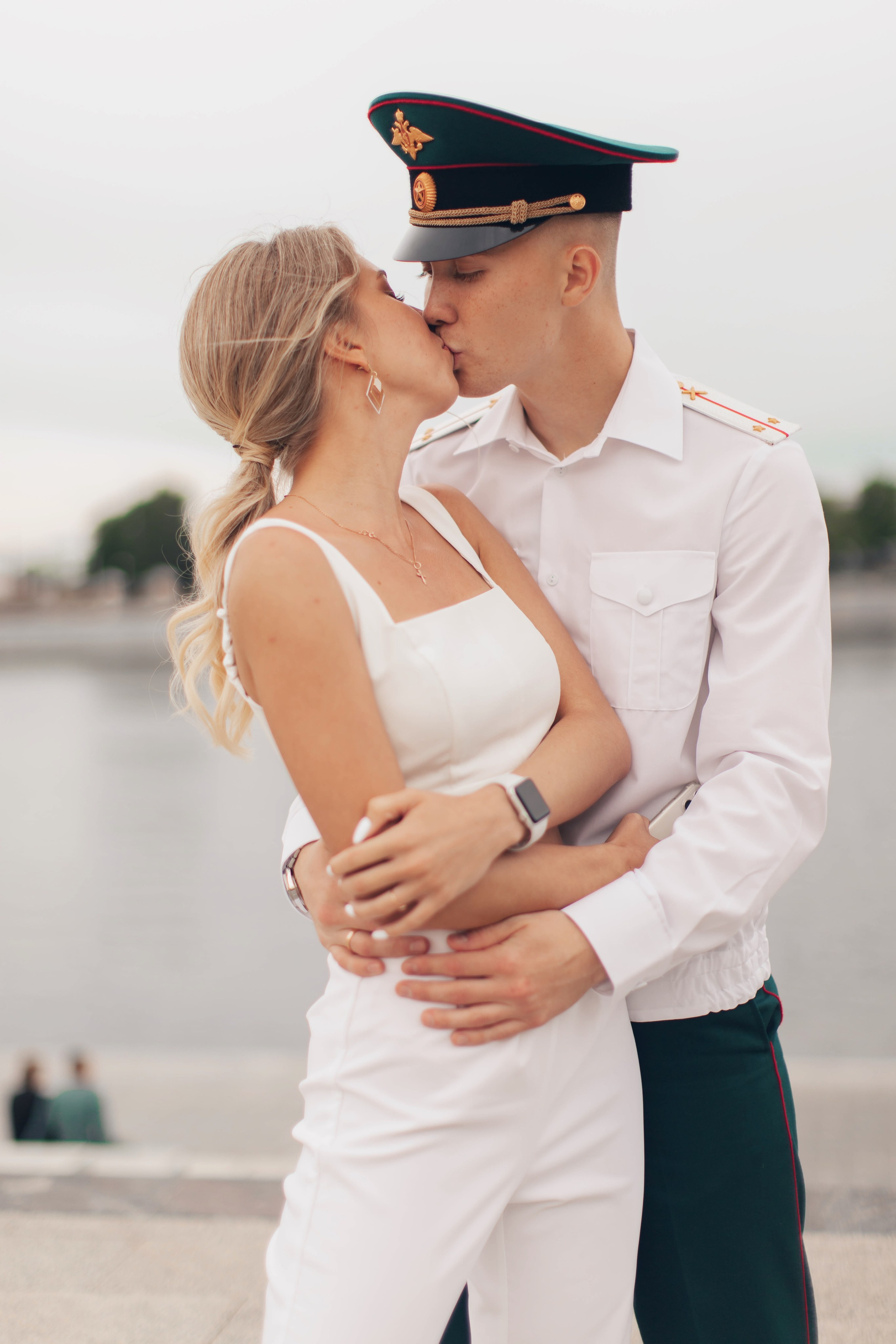 Выпуск АртУчилище. Фотограф Лиана Артемова в Пензе