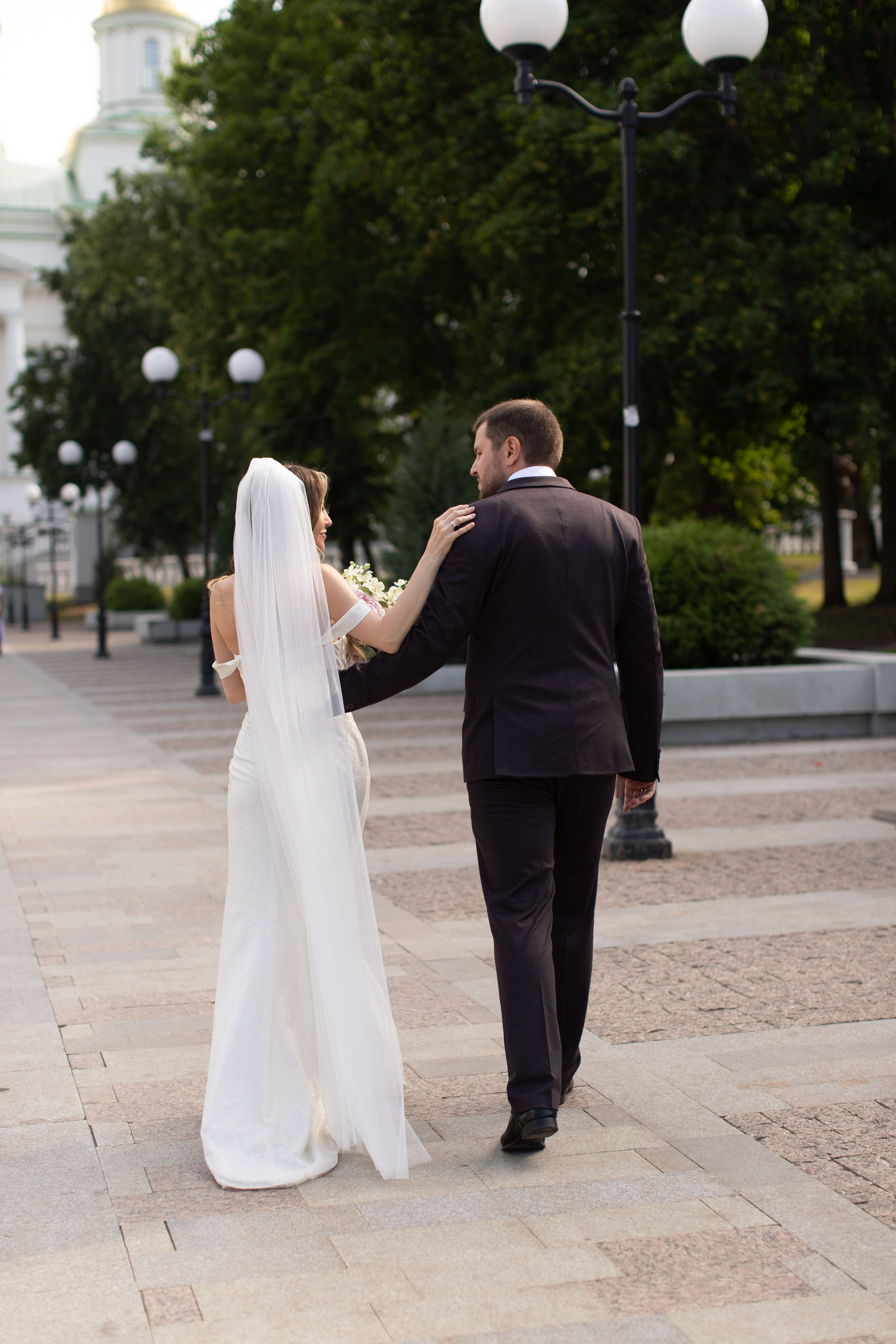 15 июня Ольга. Фотограф Лиана Артемова в Пензе