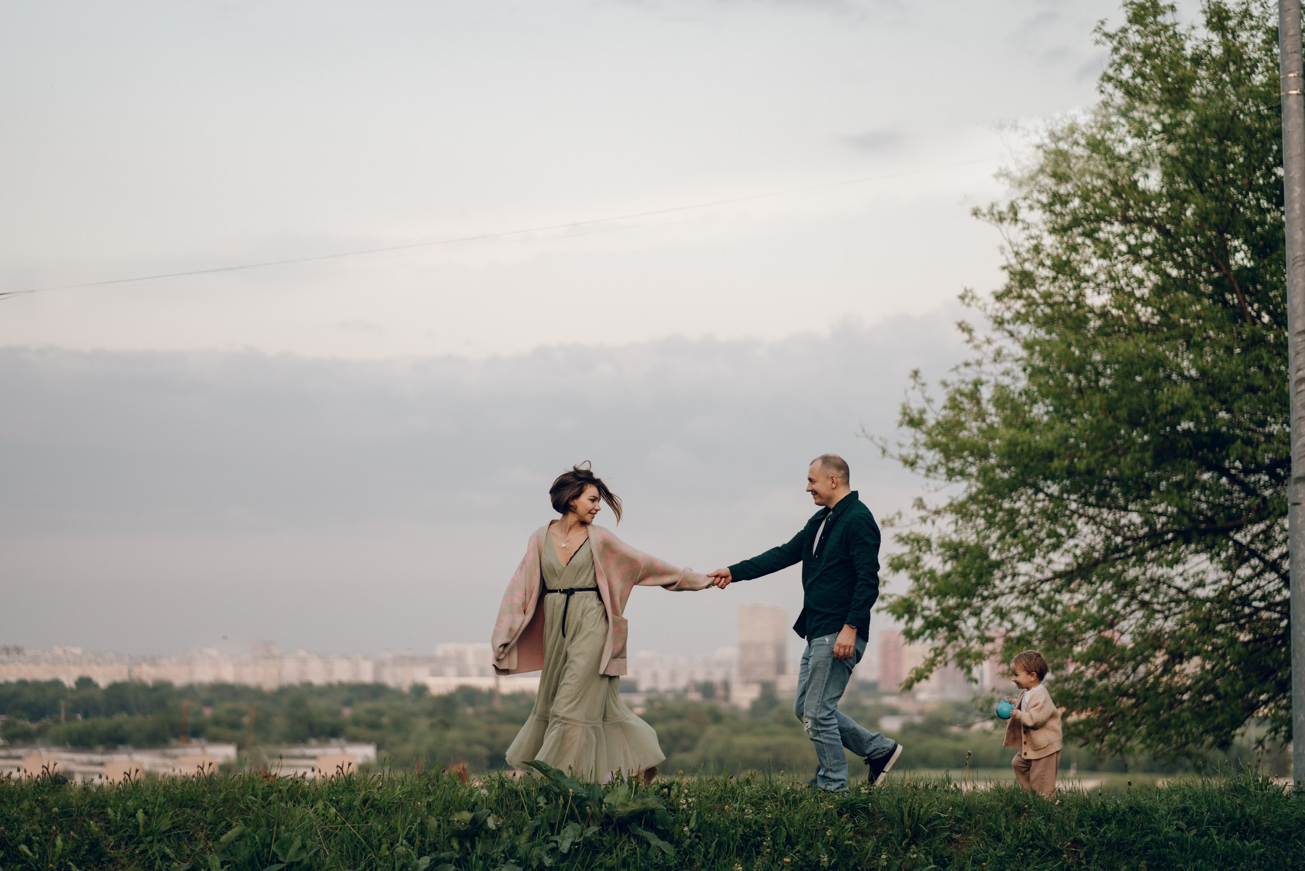Портфолио. Семейный фотограф в Москве Лилия Лебедева