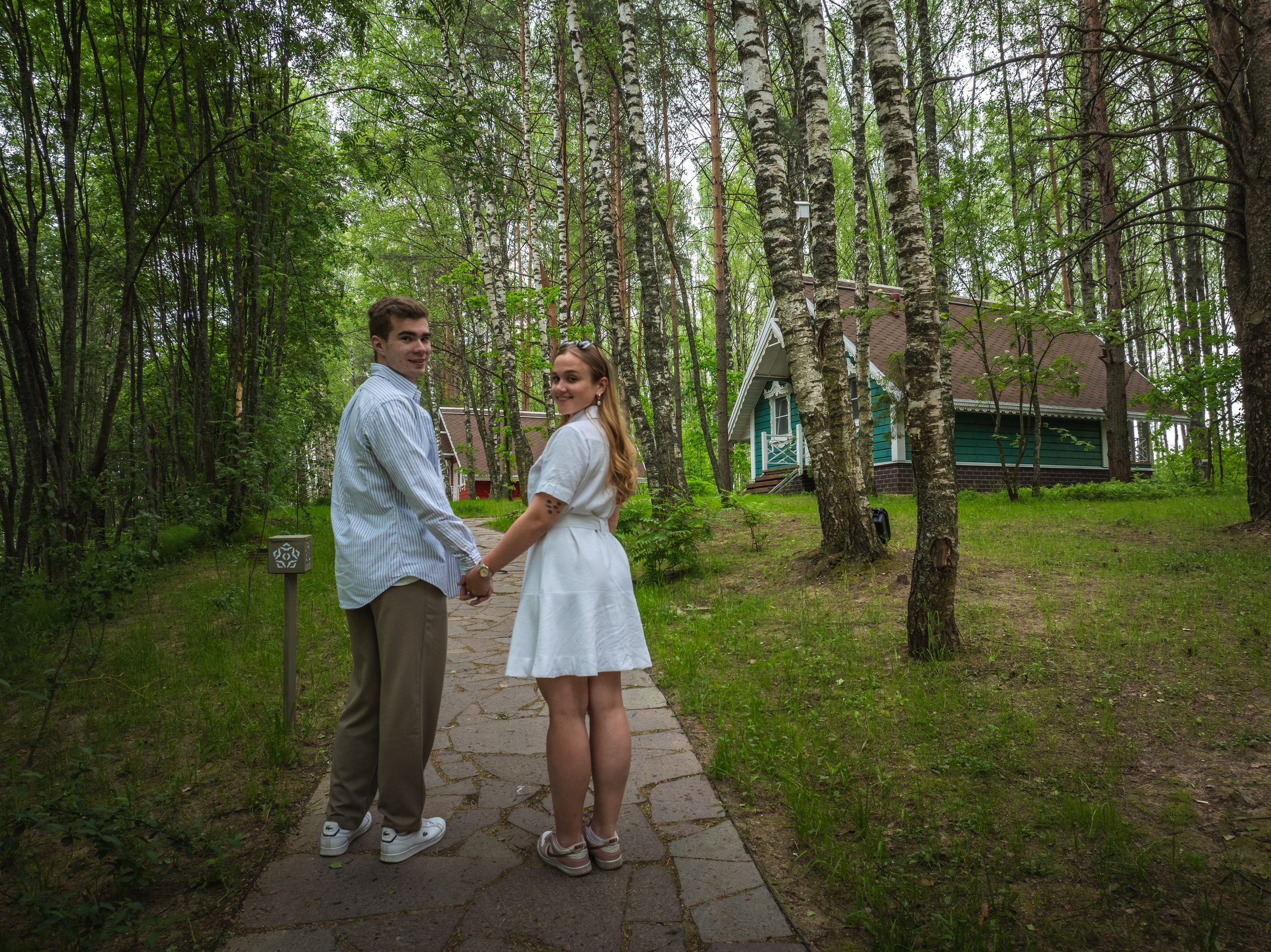 «ЯСЕНЕВО». DRONBERRY — Аэросъемка Ярославль