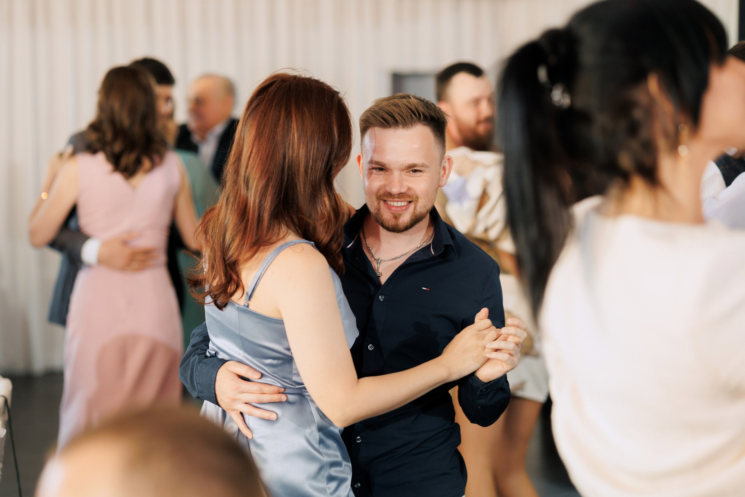 Денис & Татьяна — Санкт-Петербург. Свадебный фотограф Ричард Конвенсаров Wedding Photographer Richard & I