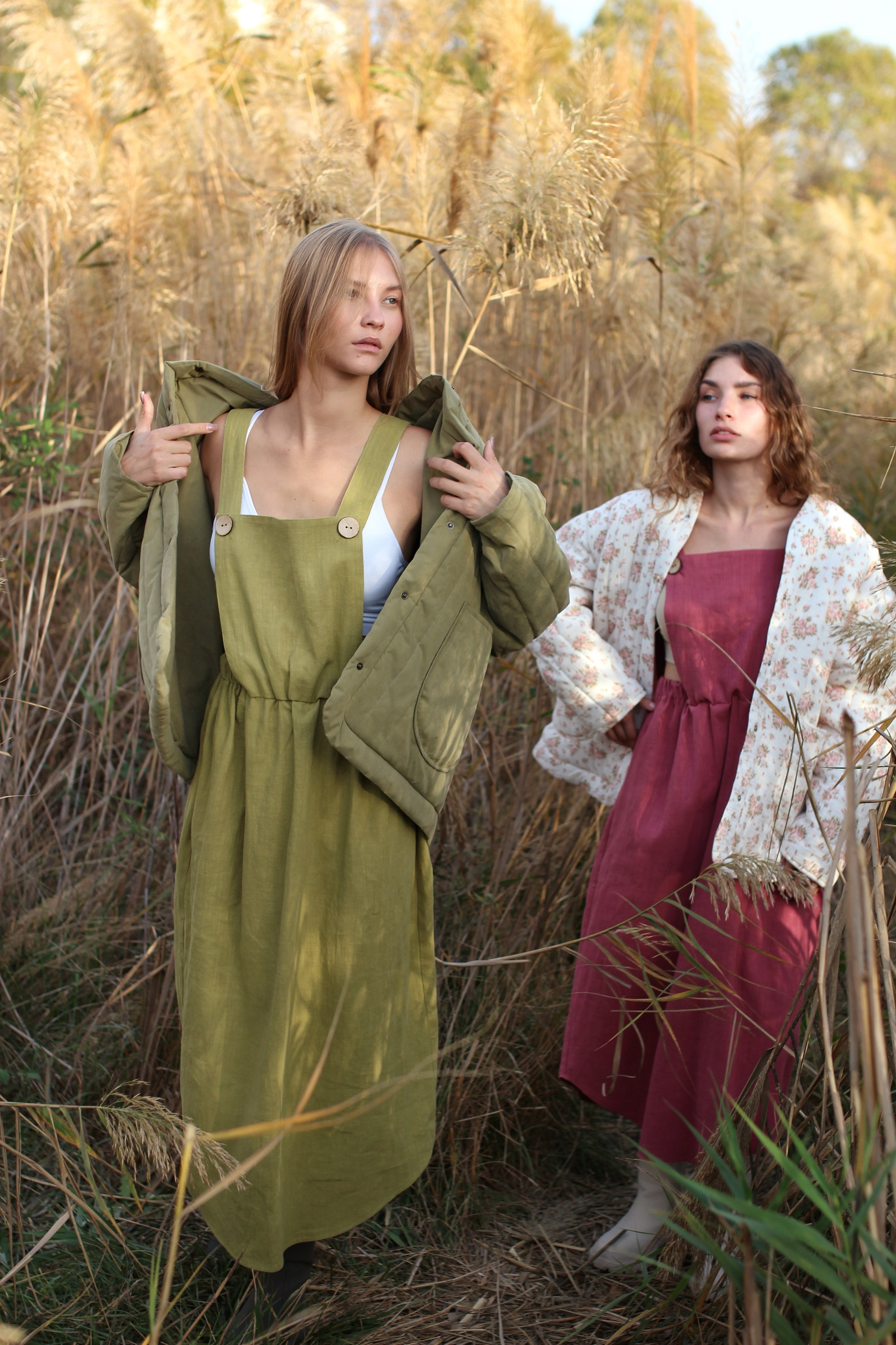 Fashion. Фотограф в Крыму — Бабанина София