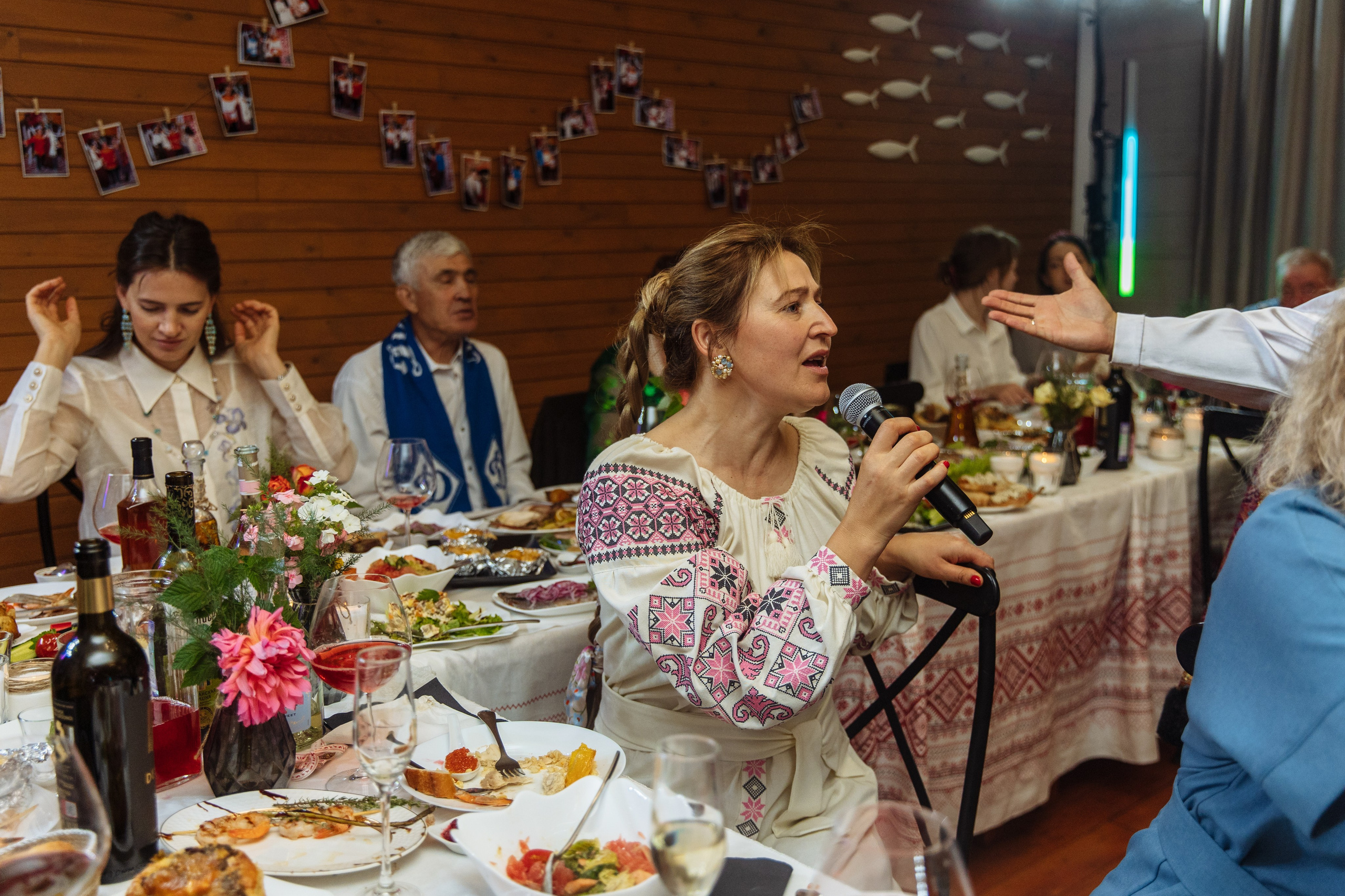 «Иван Васильевич меняет профессию» Юбилей. Свадебный и семейный фотограф в Улан-Удэ