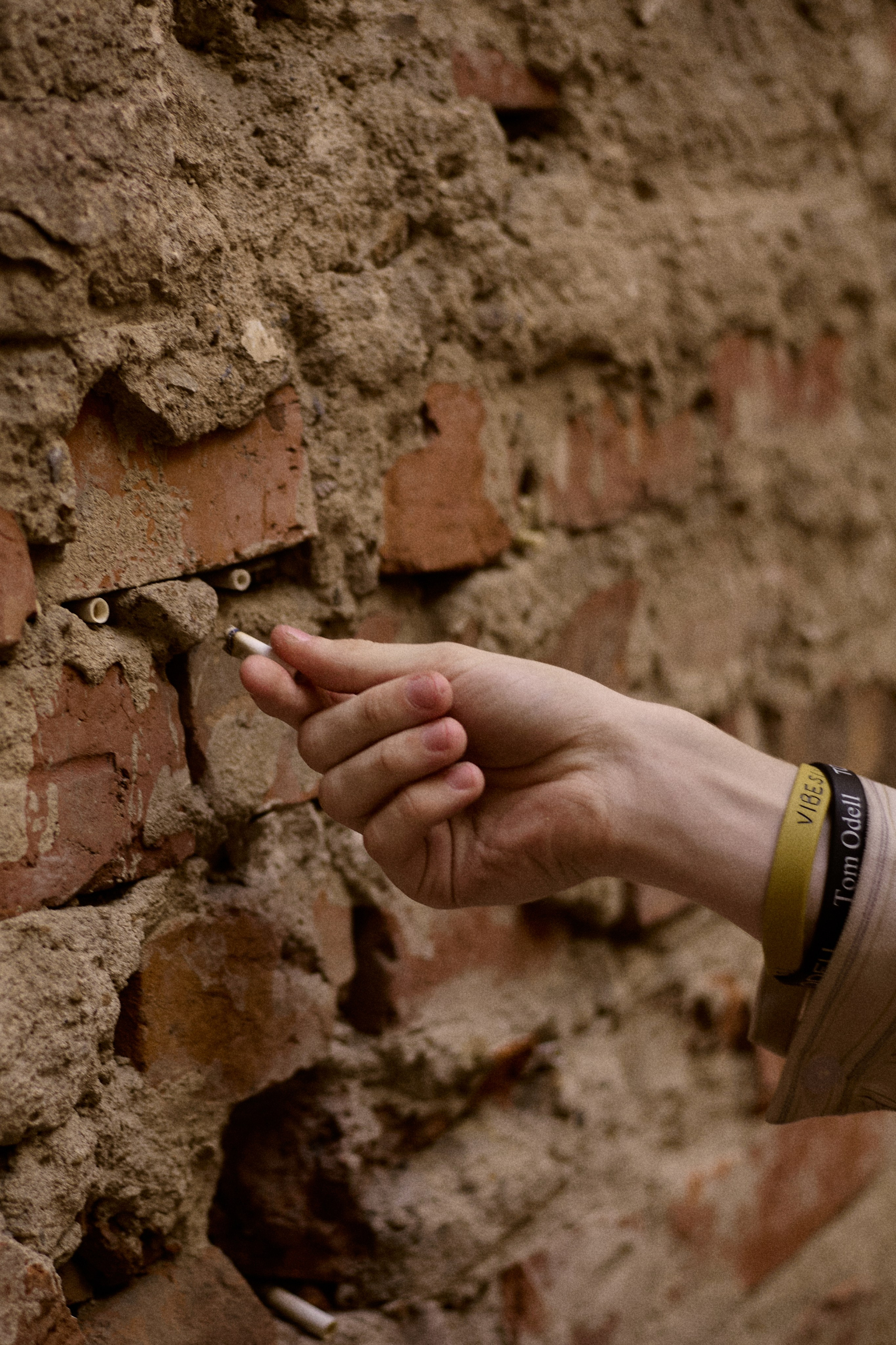 Портрет. Фотограф в Москве Илья