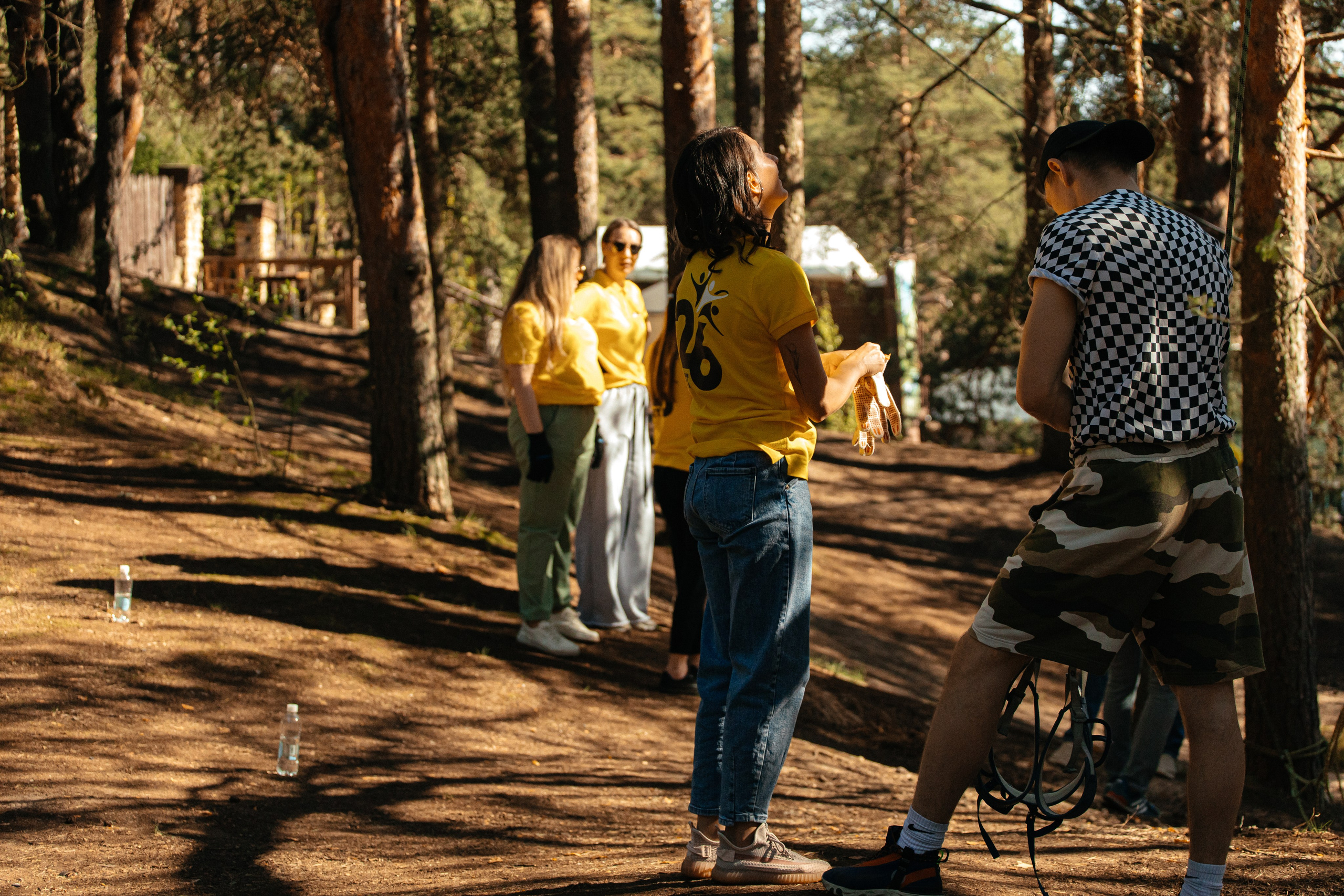 СТАРАЯ МЕЛЬНИЦА. Фотограф в Санкт-Петербурге Виктория Безверхая