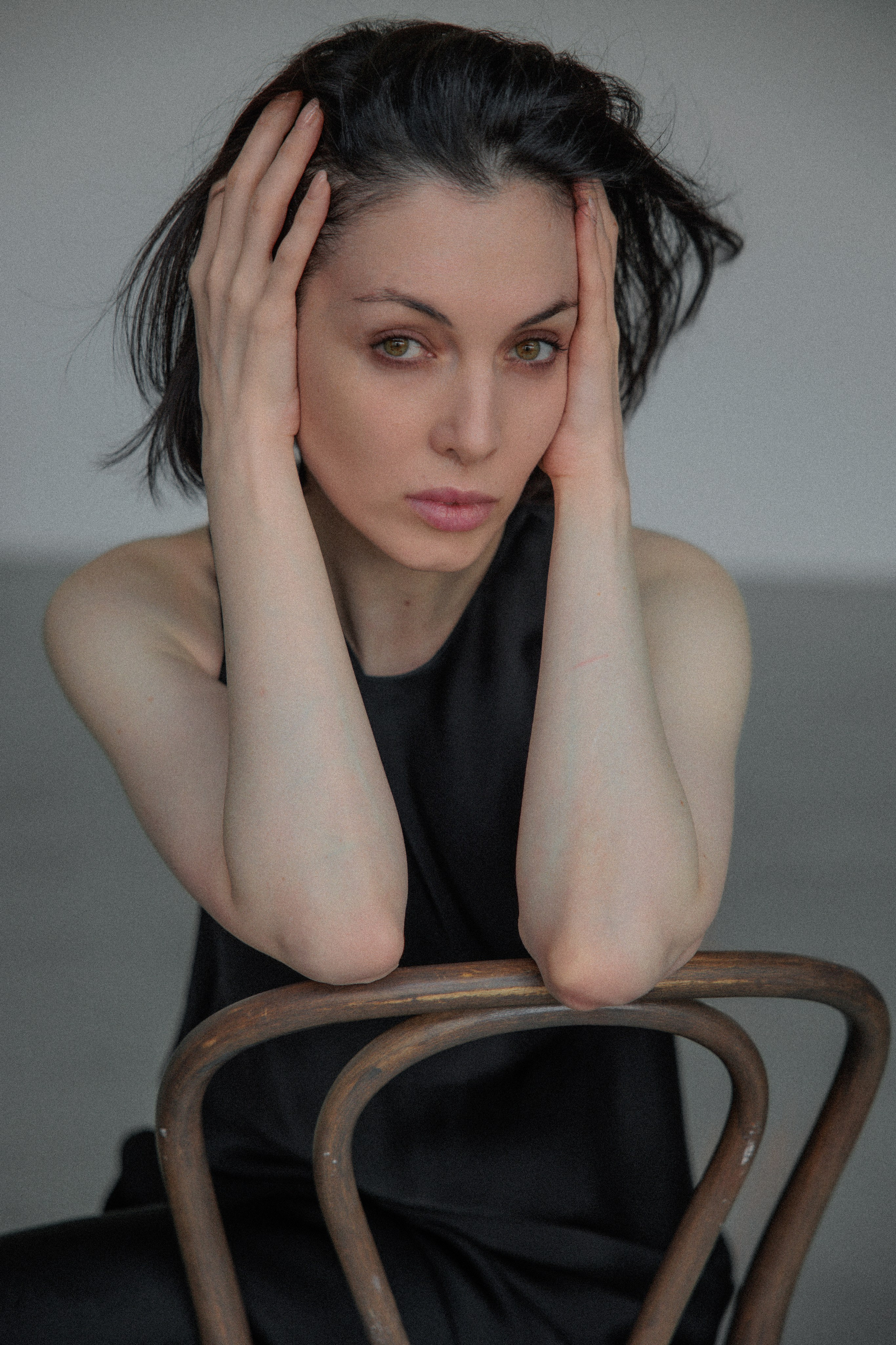 ОЛЬГА. Я фотограф из Москвы к Вашим услугам