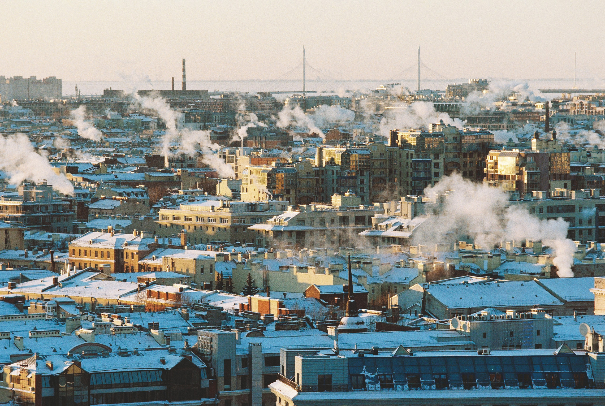 Фотографии цветные. Свадебный и семейный пленочный фотограф в Петербурге Истомина Ирина