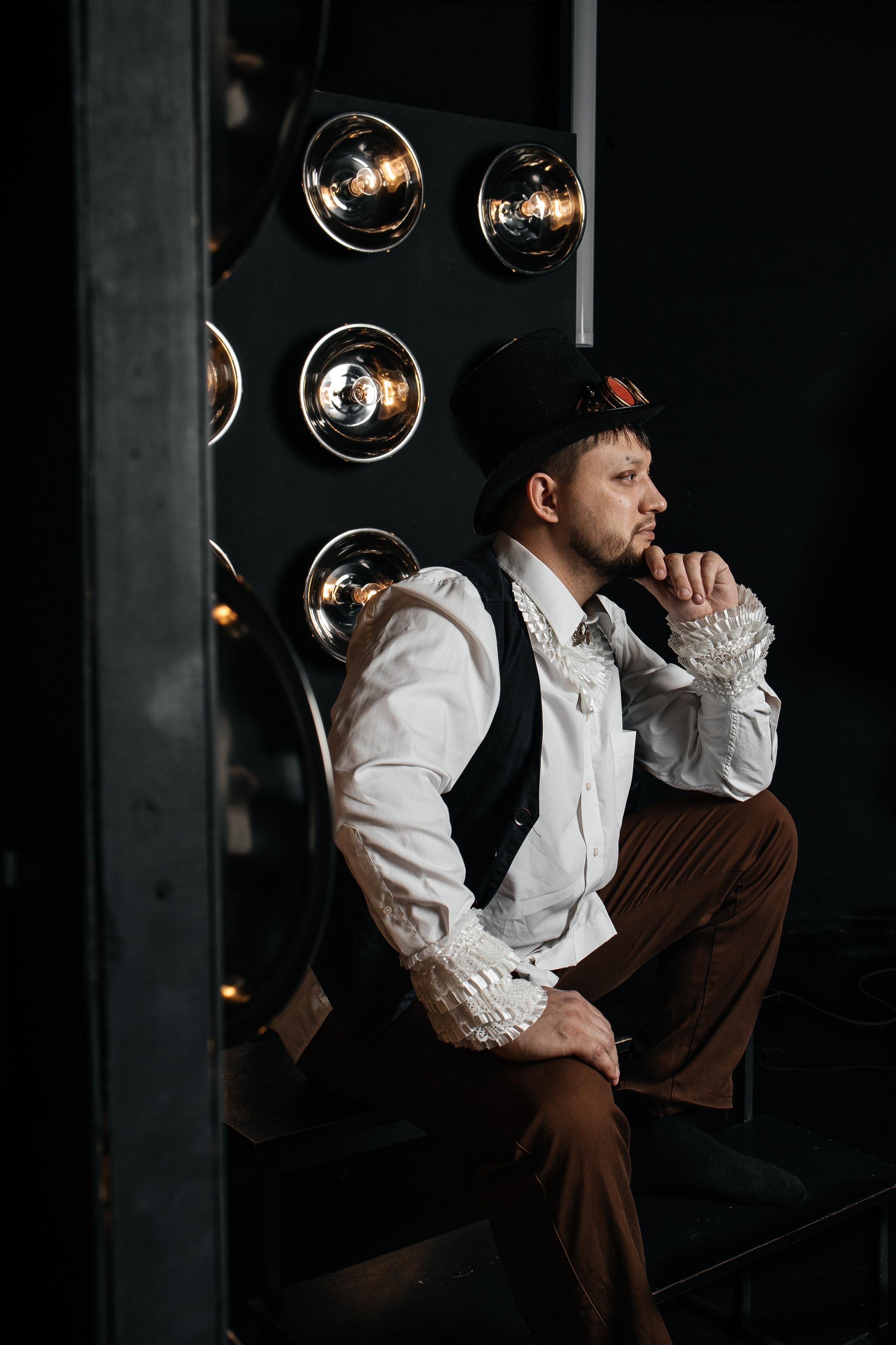 Что ж, фокусы ложь. Свадебный и Семейный фотограф г. Ижевск Гульназ Солдатова. Гульназ фото