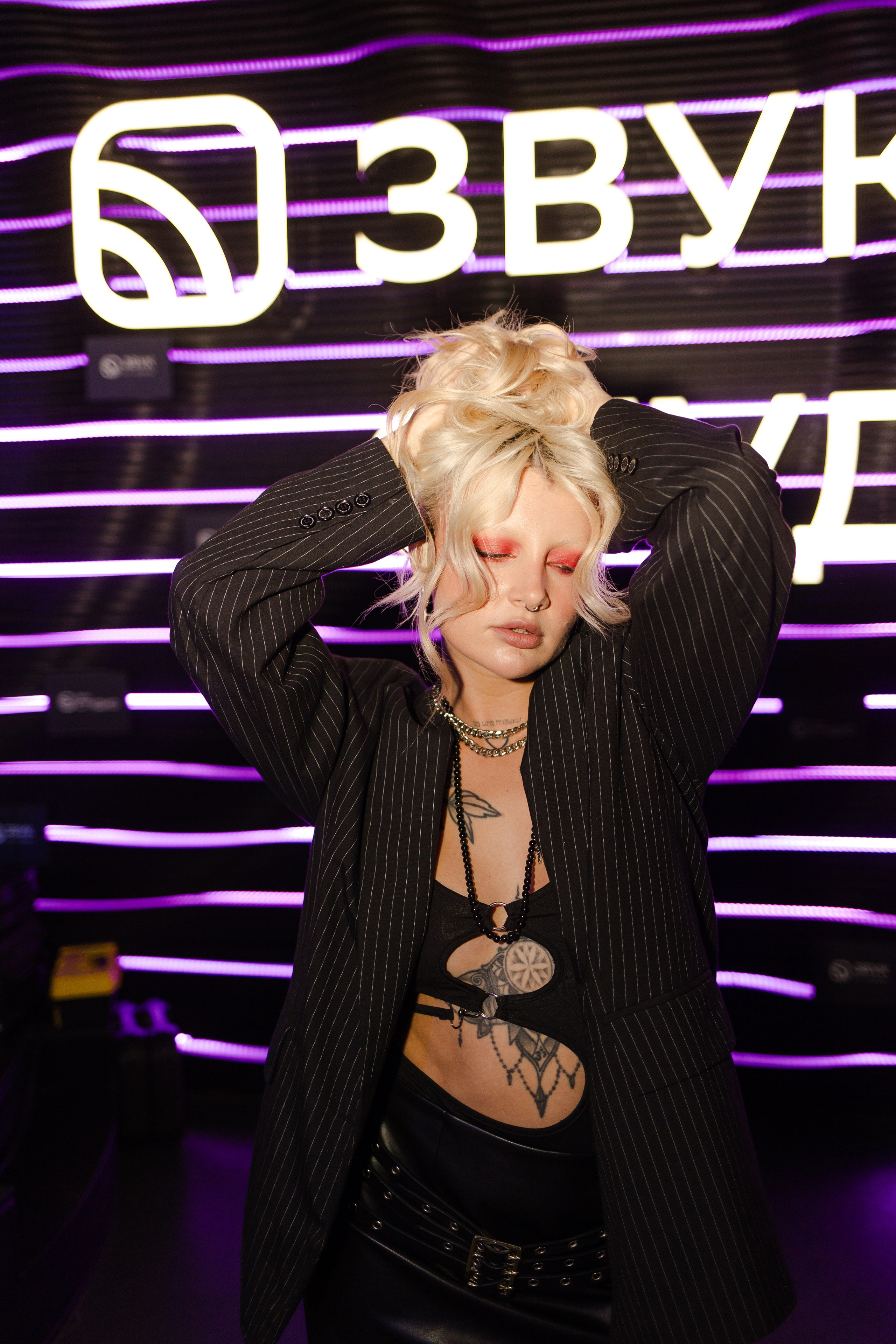 Astashella & Звук Студио. Алексей Дьяков. Photo • Video • Event