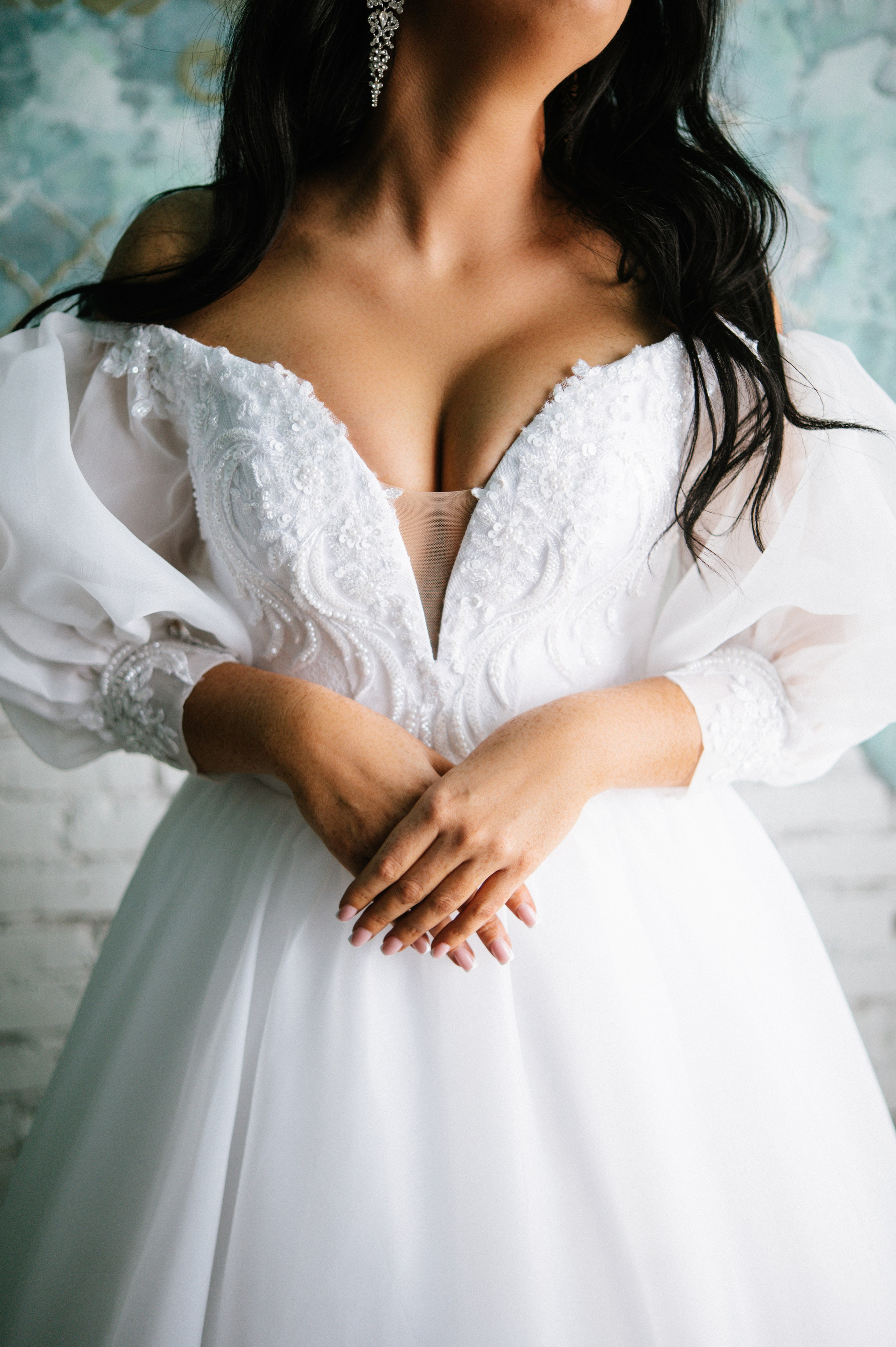 Свадебная съёмка