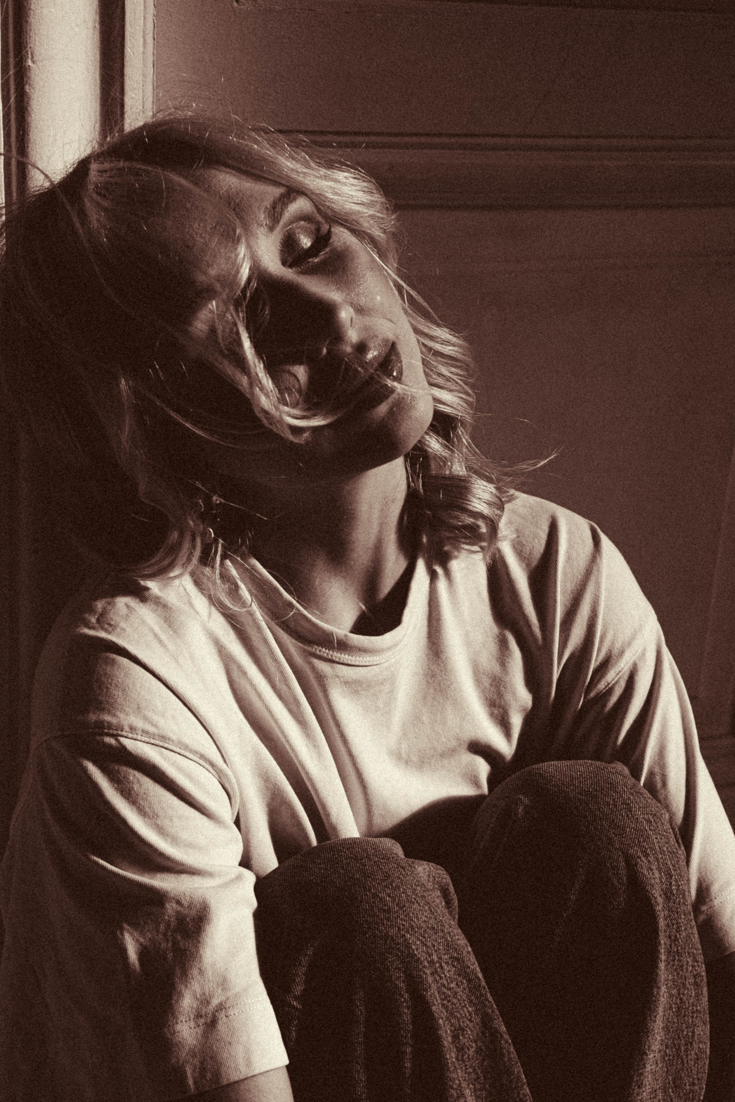 Винтажный стиль. Профессиональный фотограф, Санкт-Петербург — Виктория Богомолова