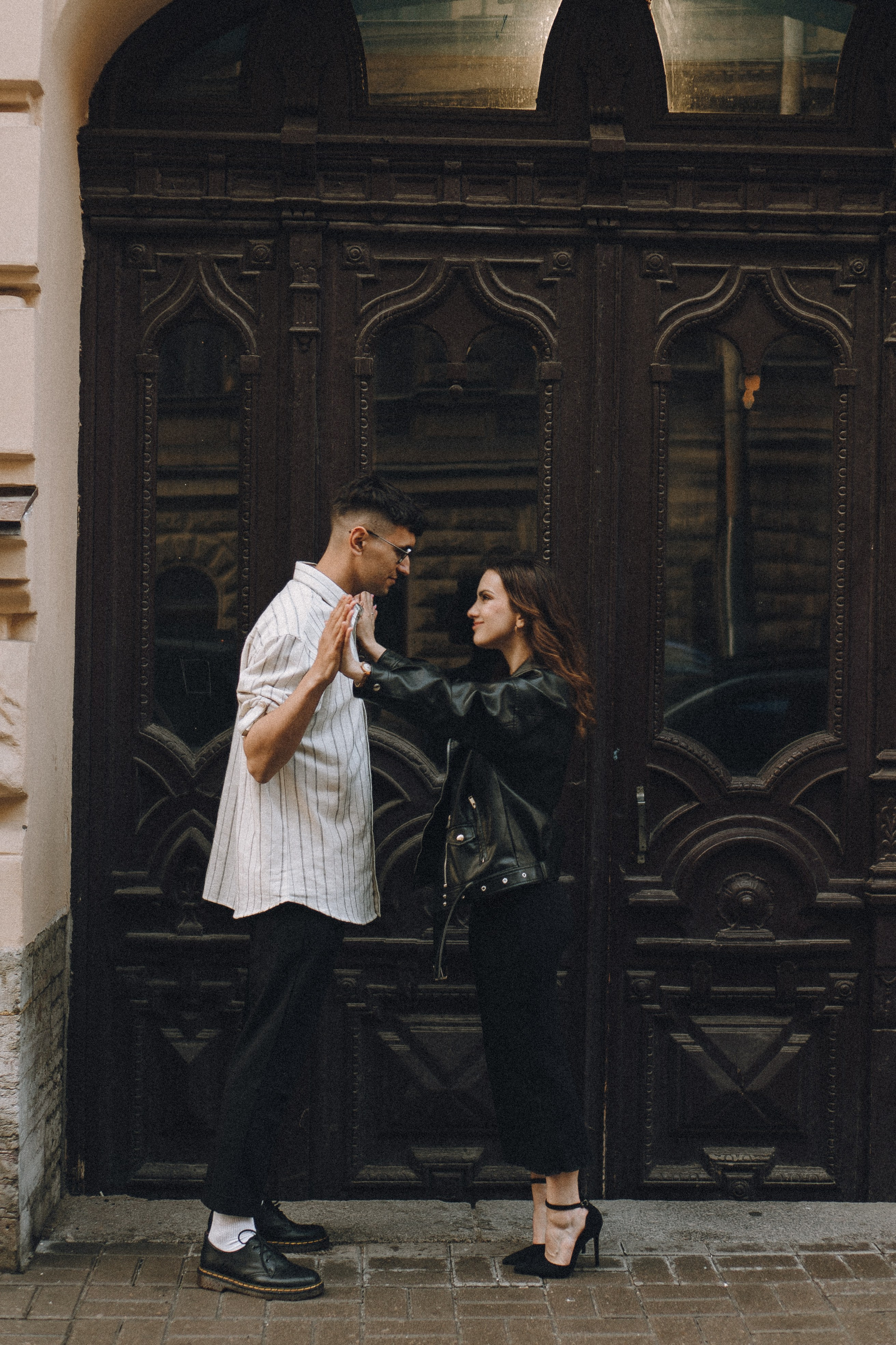 ЛЮБОВЬ В ИЮНЕ. Профессиональный фотограф, Санкт-Петербург — Виктория Богомолова