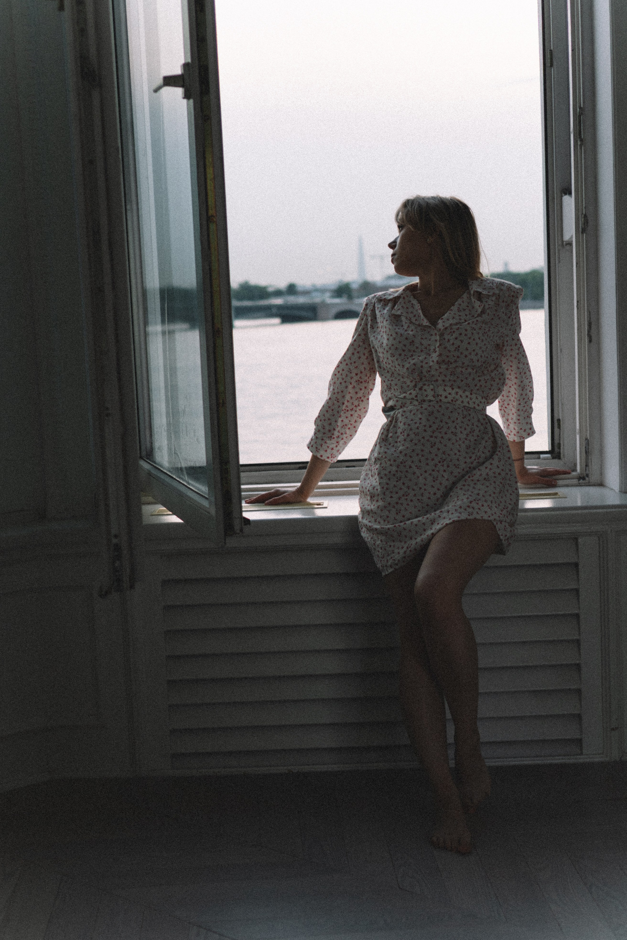 ЛЕТНИЙ ВЕЧЕР. Профессиональный фотограф, Санкт-Петербург — Виктория Богомолова