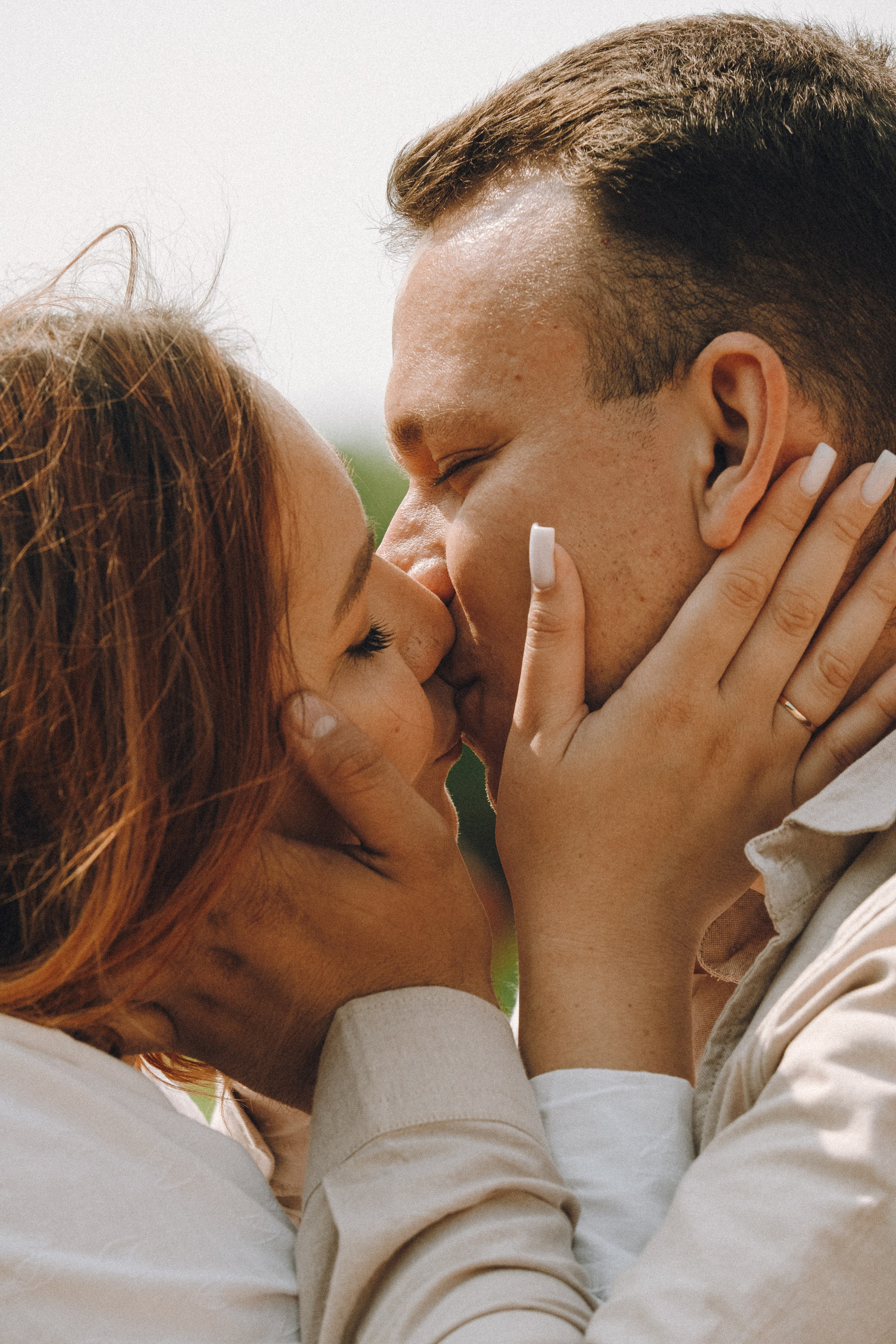 СВАДЕБНАЯ ИСТОРИЯ В ПЕТЕРГОФЕ. Профессиональный фотограф, Санкт-Петербург — Виктория Богомолова