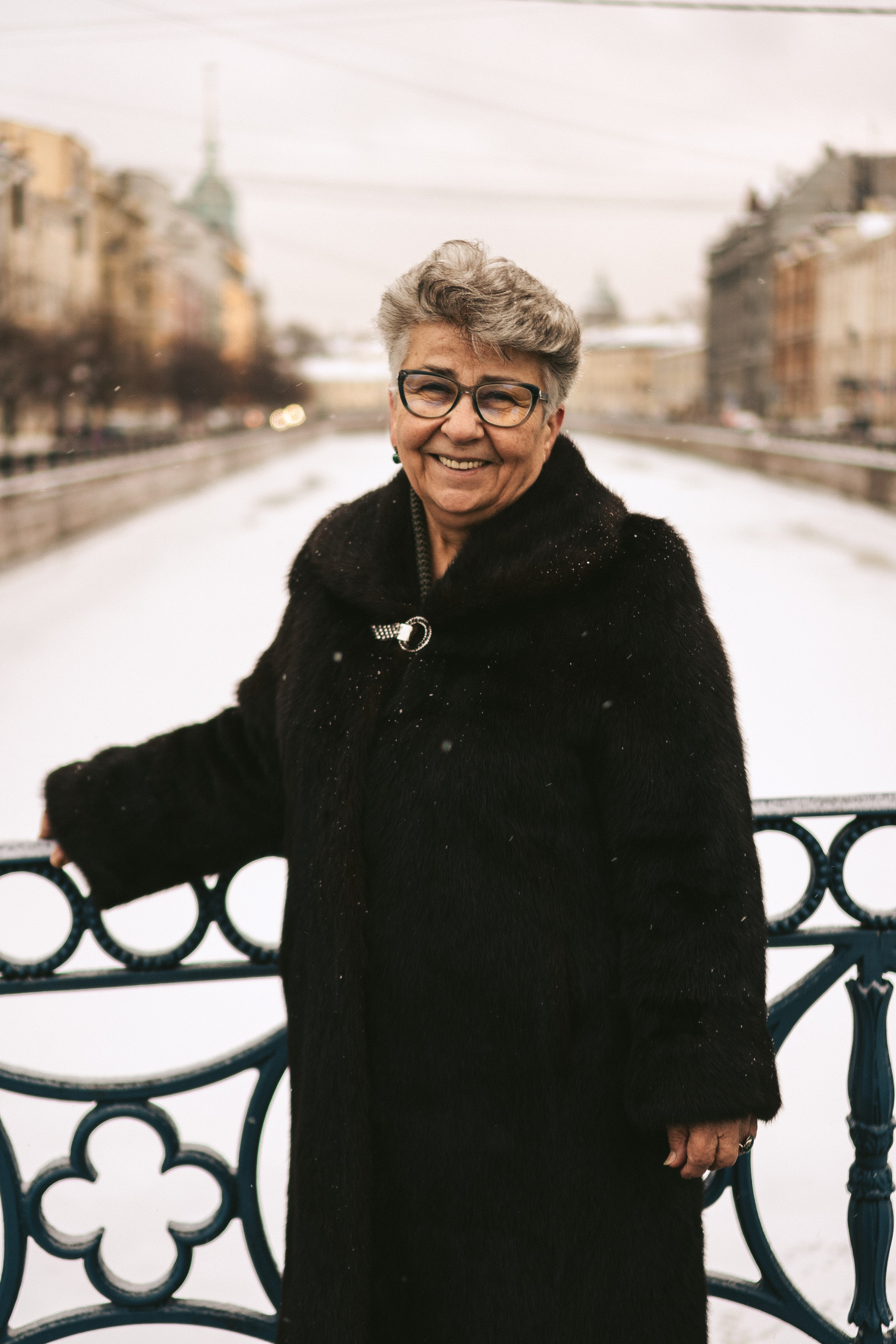 Фотосессия в Санкт-Петербурге. Профессиональный фотограф, Санкт-Петербург — Виктория Богомолова